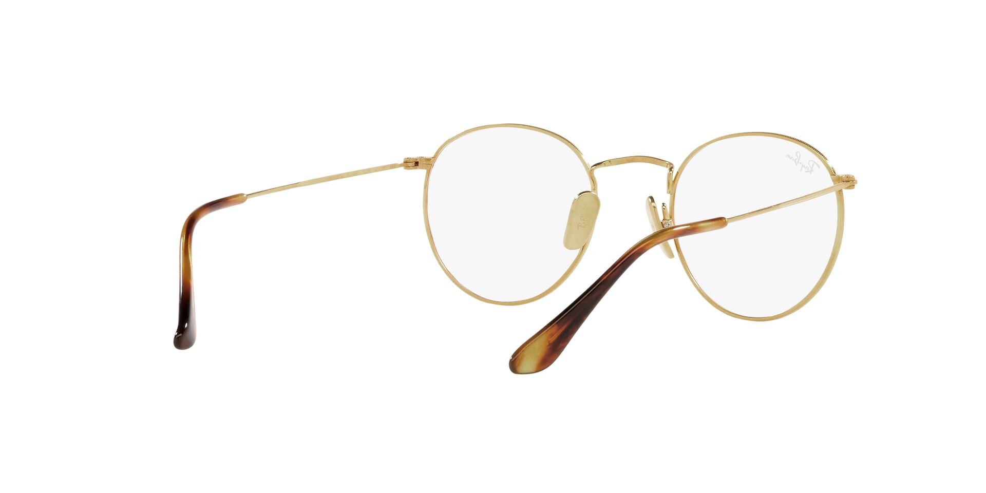 RAY-BAN RX8247V ROUND 1226 50