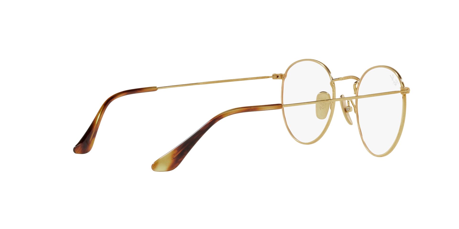 RAY-BAN RX8247V ROUND 1226 50