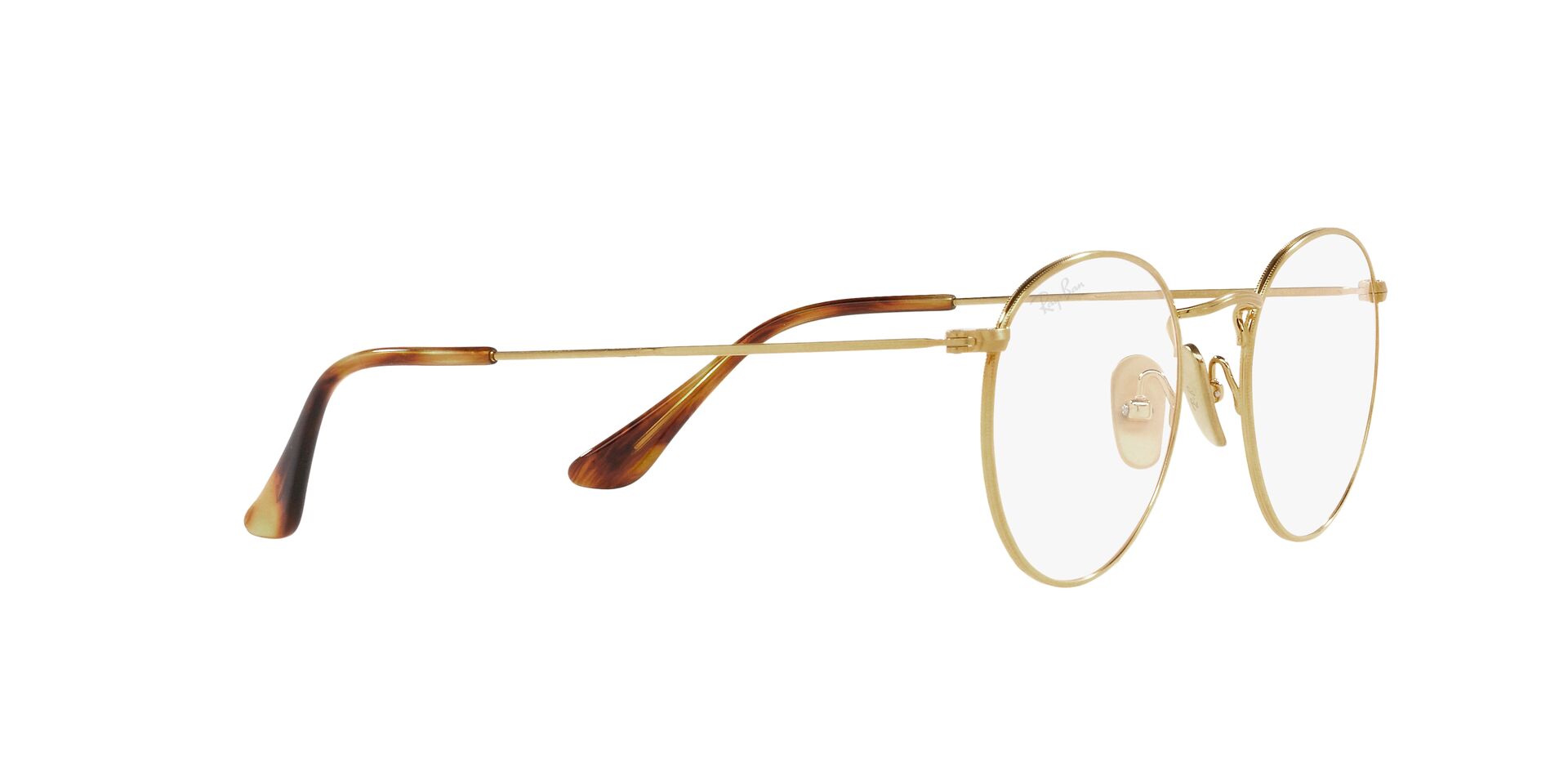 RAY-BAN RX8247V ROUND 1226 50