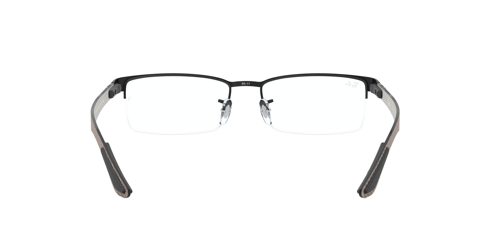 RAY-BAN RX8412 2503 54 - 8