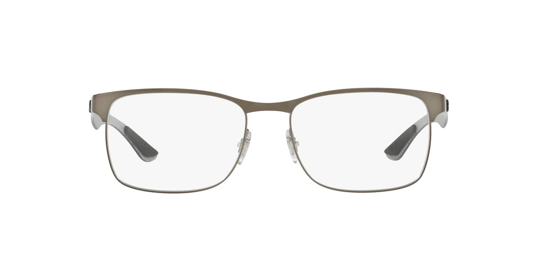 Lunettes de vue ray-ban rx8416 2620 unisex taille 55mm - Vue détaillée