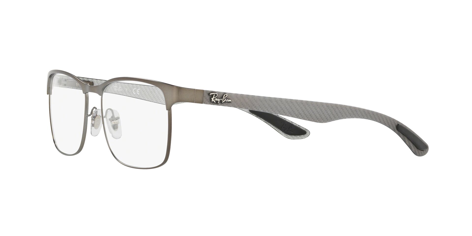 RAY-BAN RX8416 2620 55 - 8