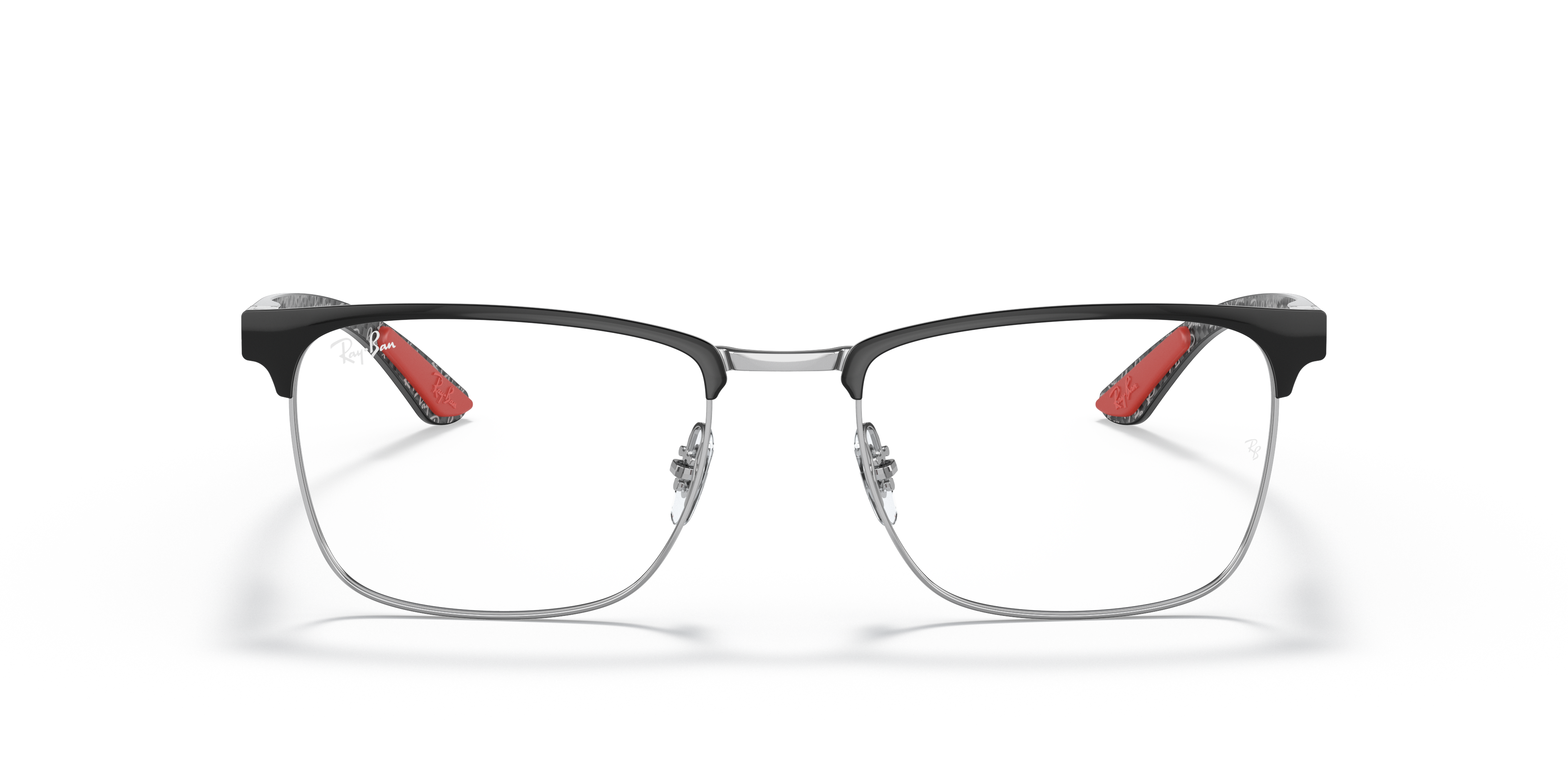 RAY-BAN RX8421 2861 52