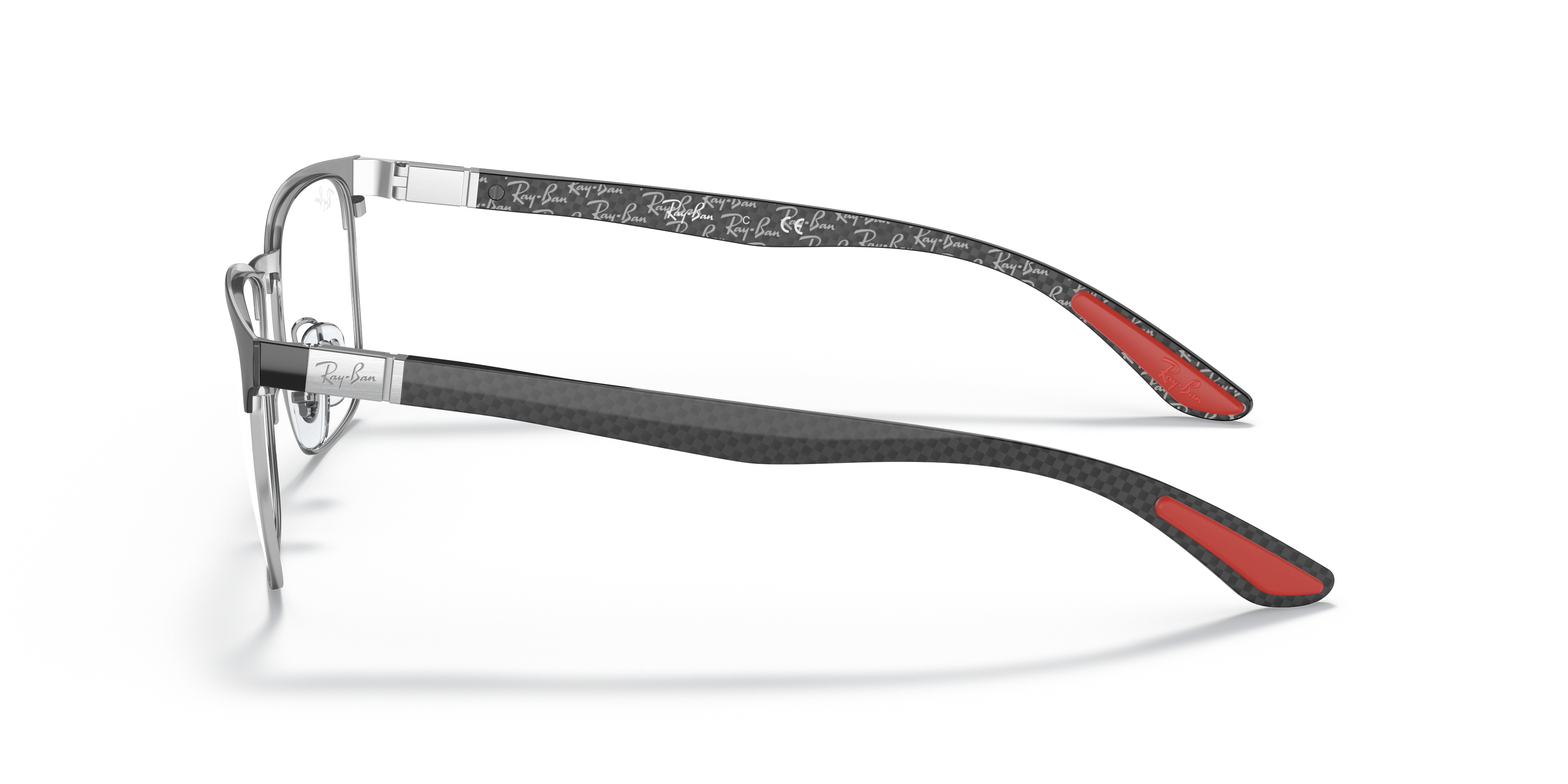 RAY-BAN RX8421 2861 52