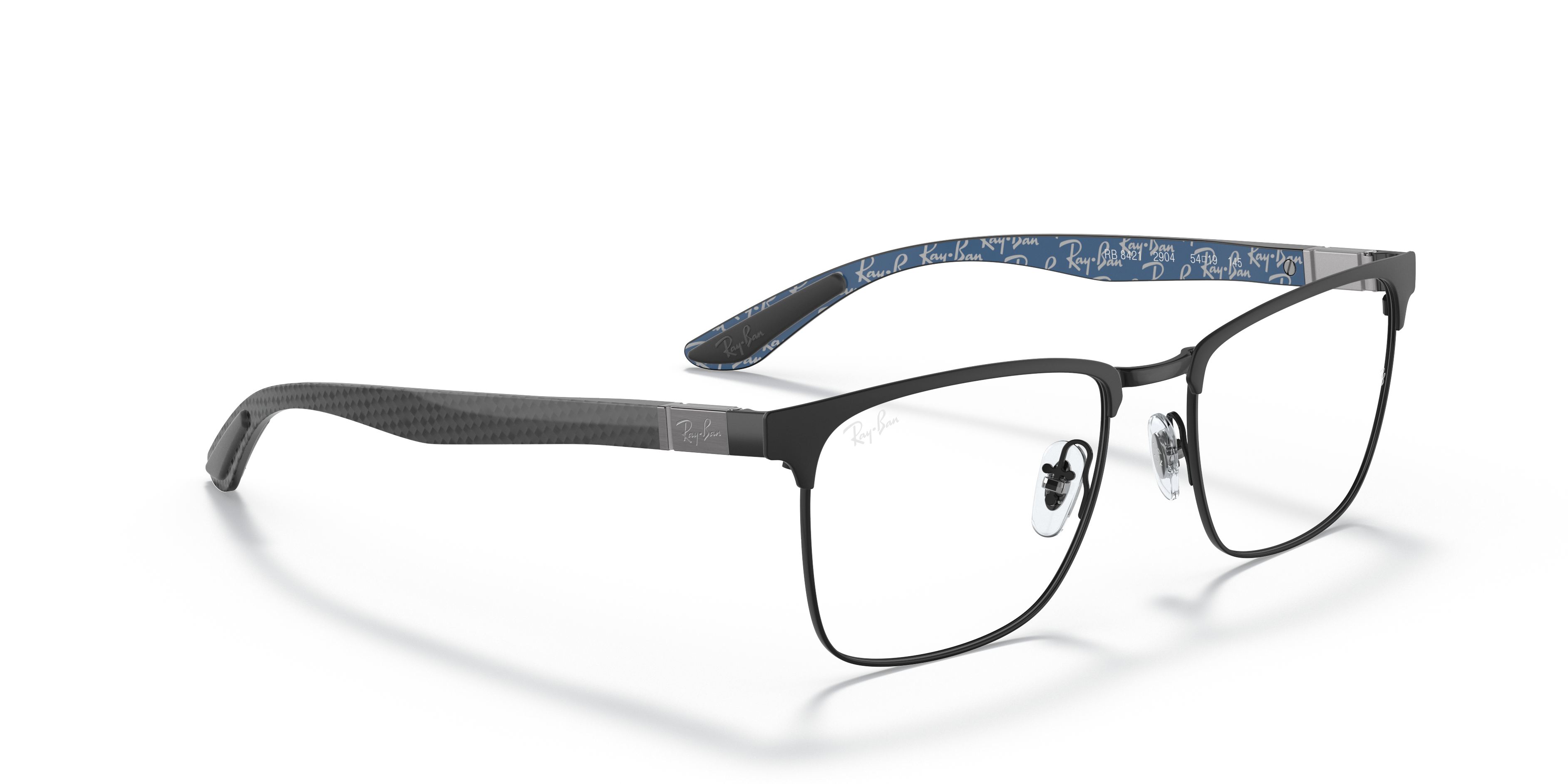 RAY-BAN RX8421 2904 54