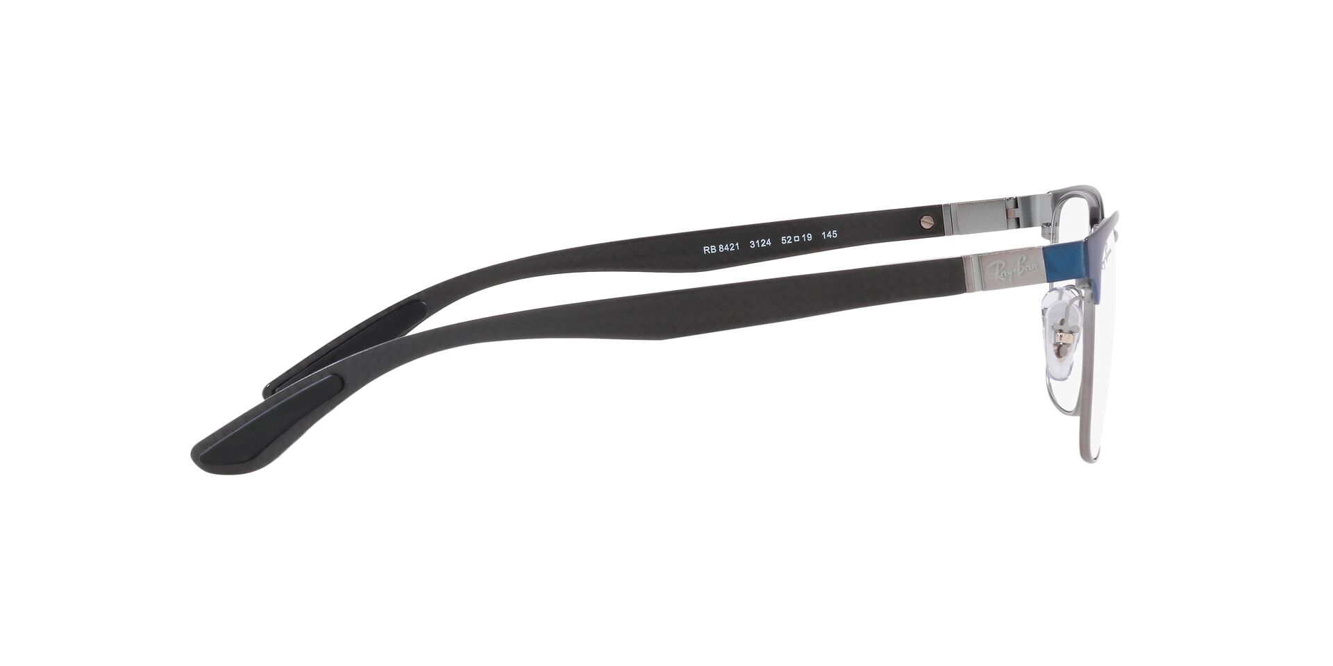 RAY-BAN RX8421 3124 52