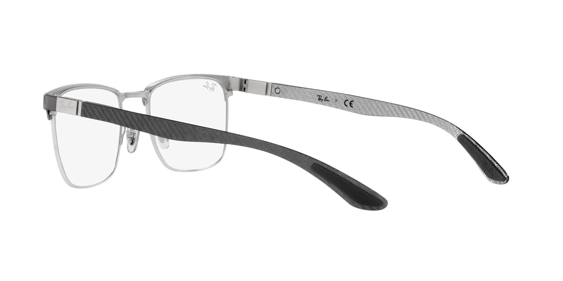RAY-BAN RX8421 3125 52