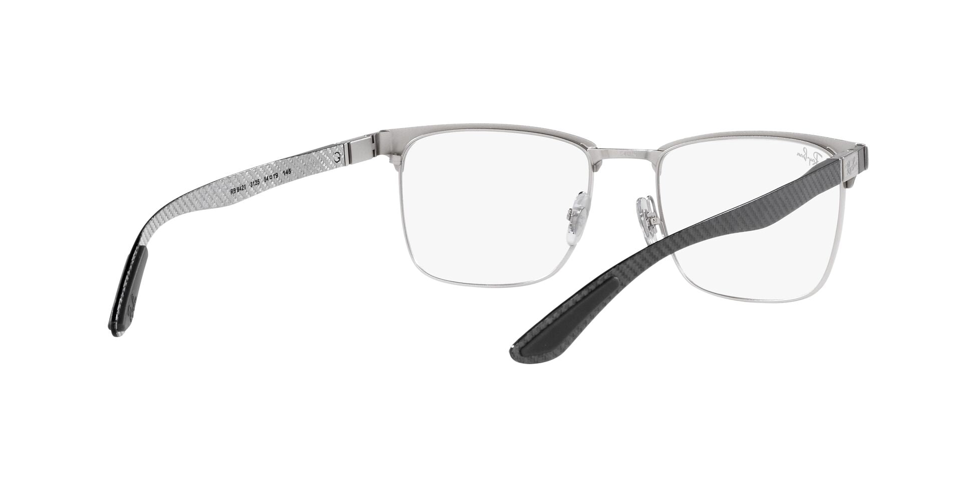 RAY-BAN RX8421 3125 54