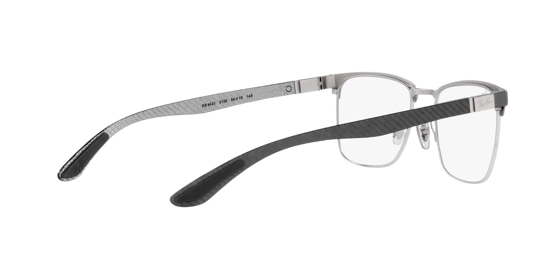 RAY-BAN RX8421 3125 54