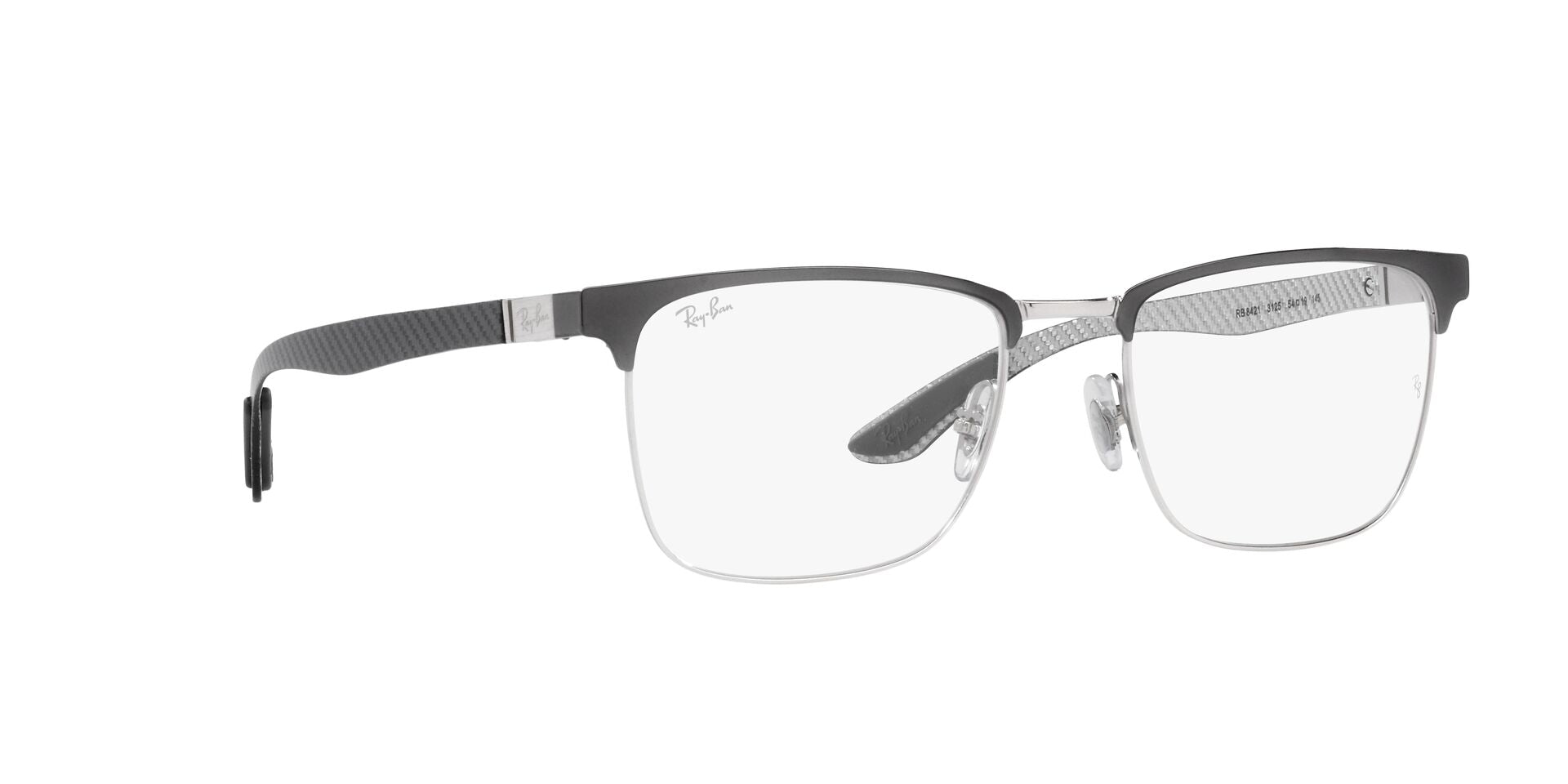 RAY-BAN RX8421 3125 52