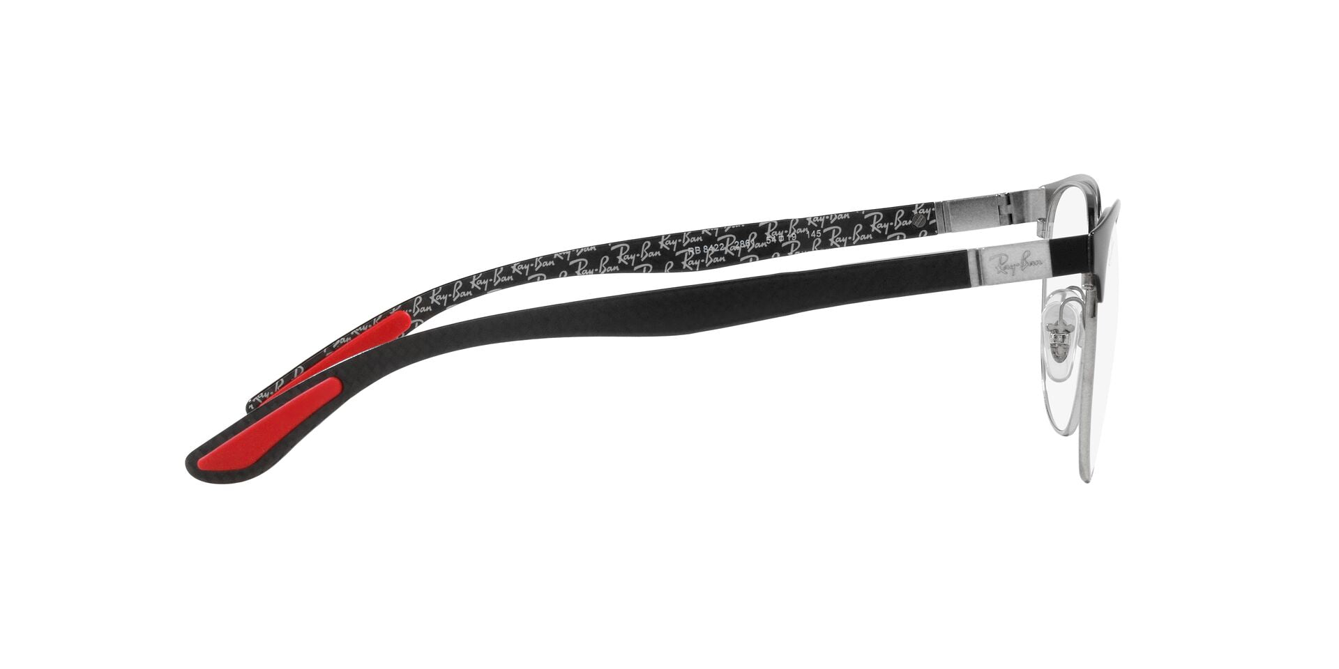 RAY-BAN RX8422 2861 54