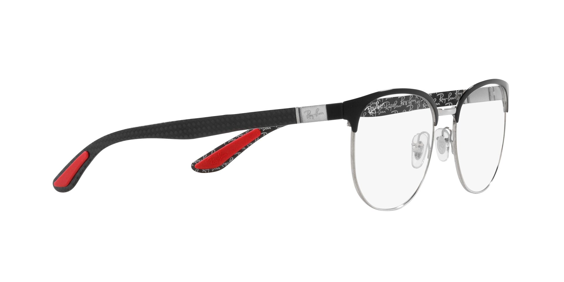 RAY-BAN RX8422 2861 54