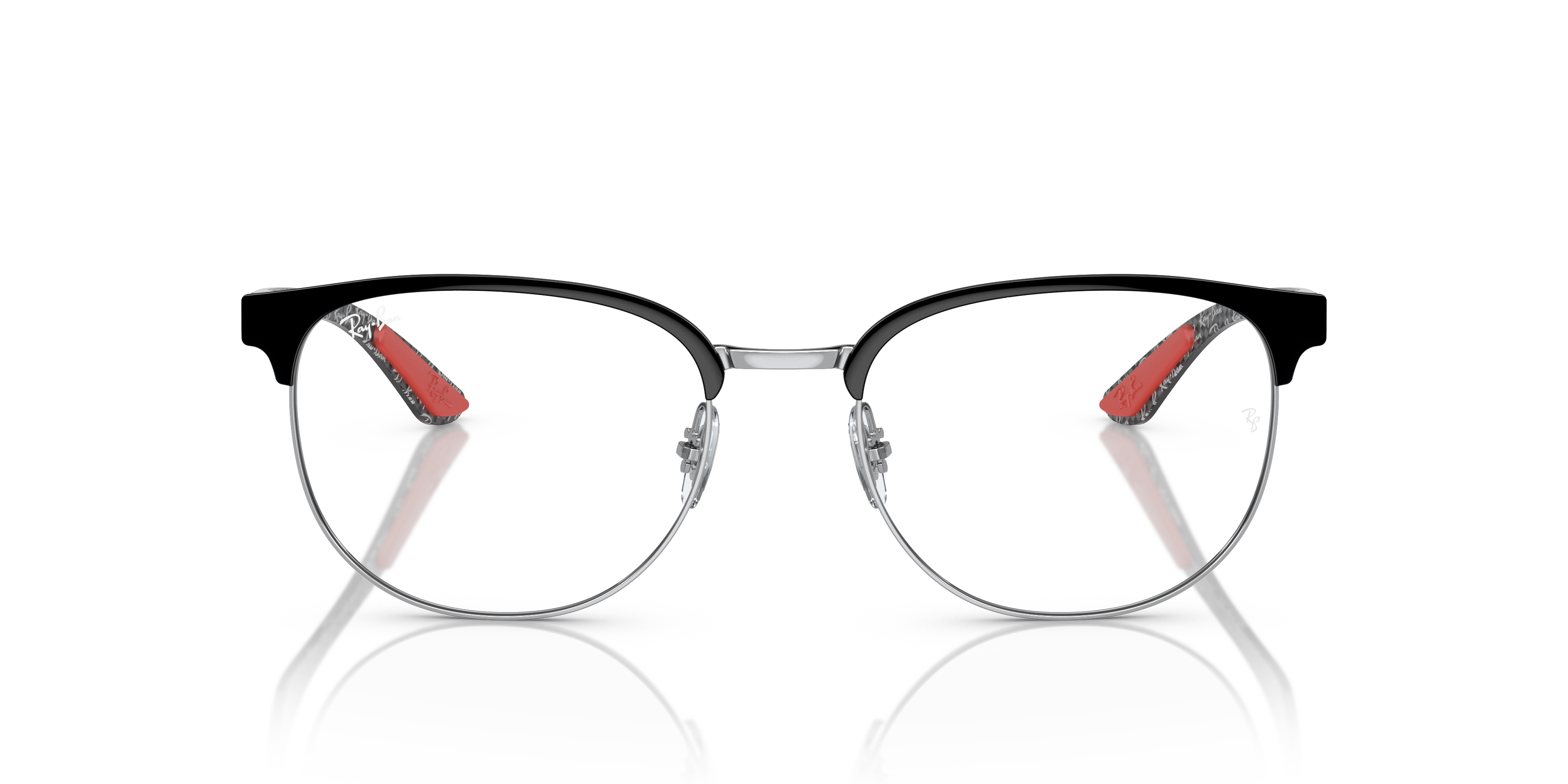 RAY-BAN RX8422 2861 52