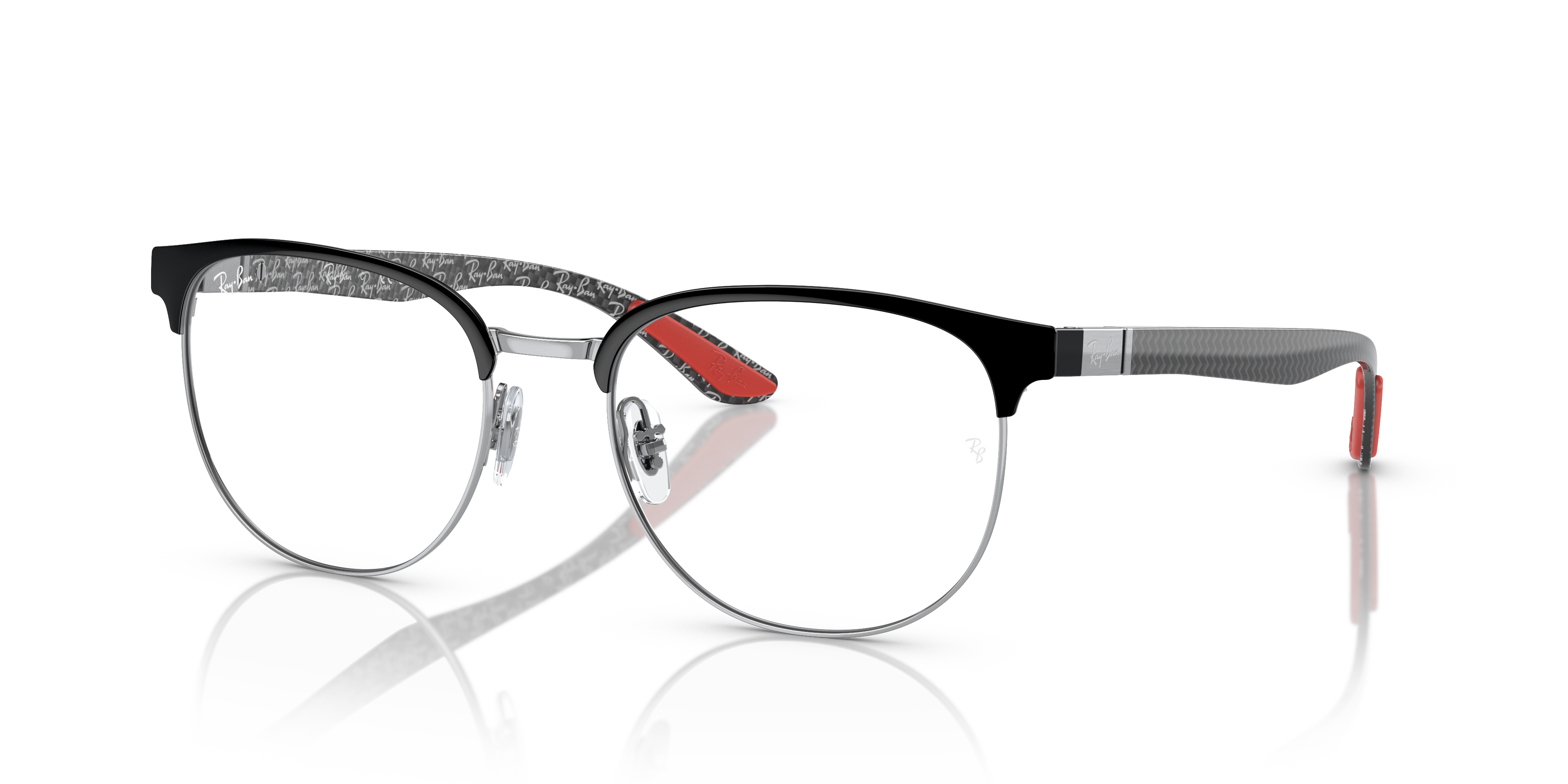 RAY-BAN RX8422 2861 52