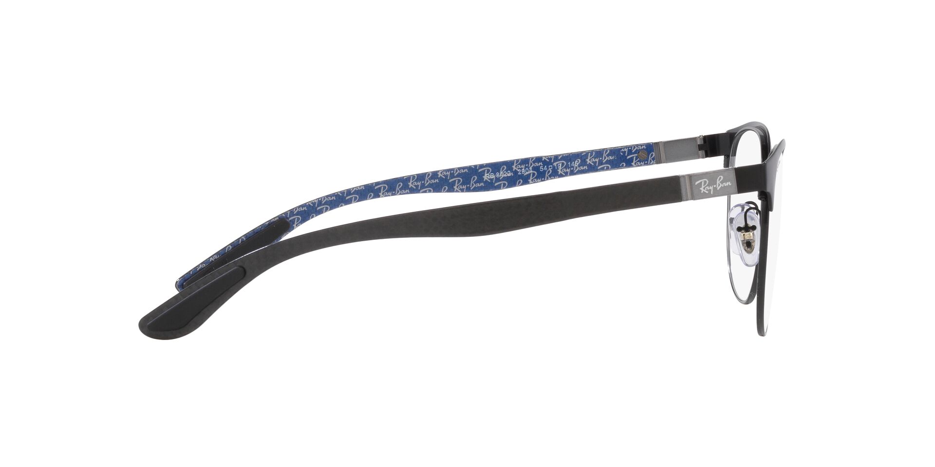 RAY-BAN RX8422 2904 54