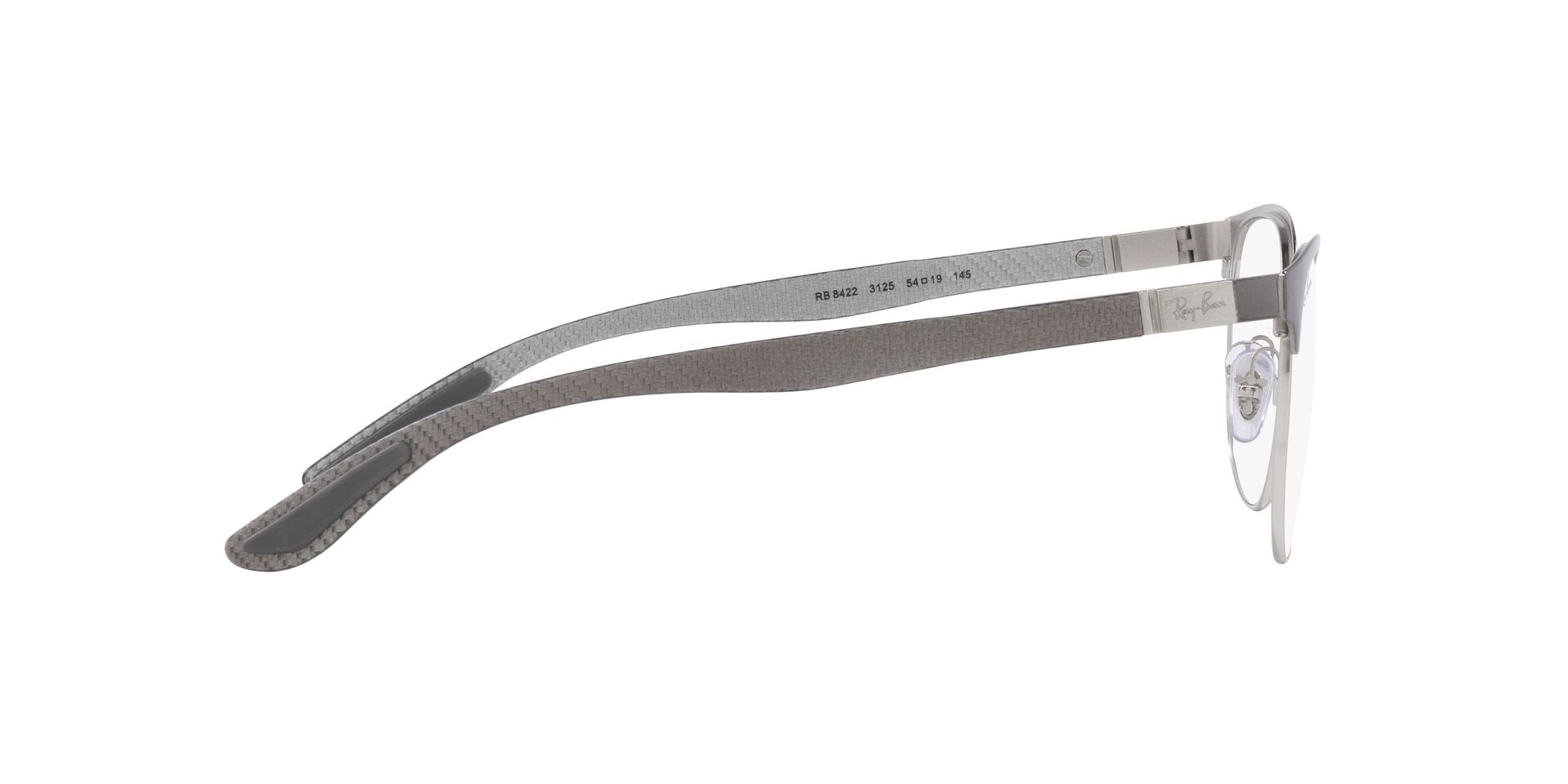 RAY-BAN RX8422 3125 54