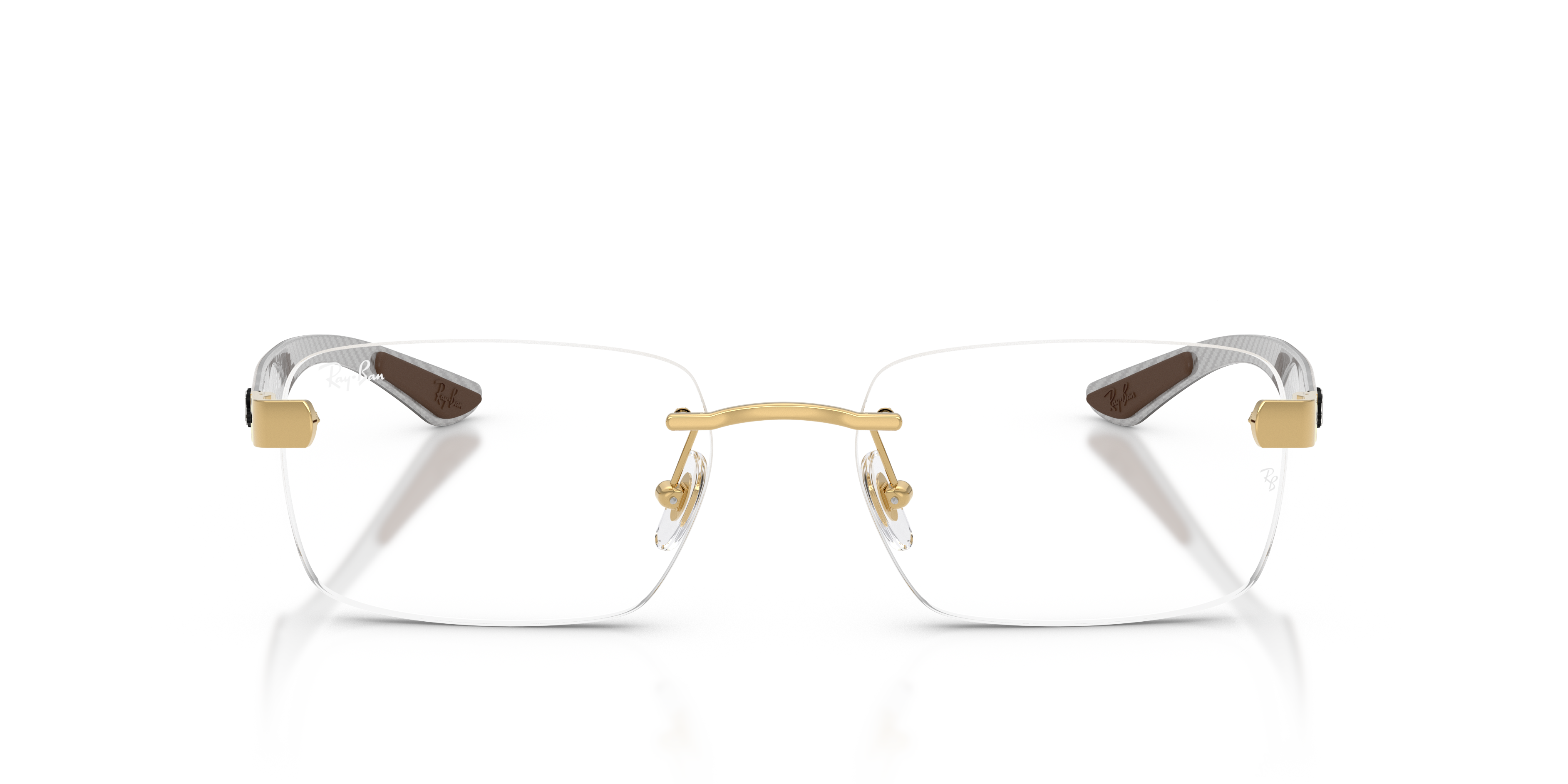 RAY-BAN RX8423 2500 56