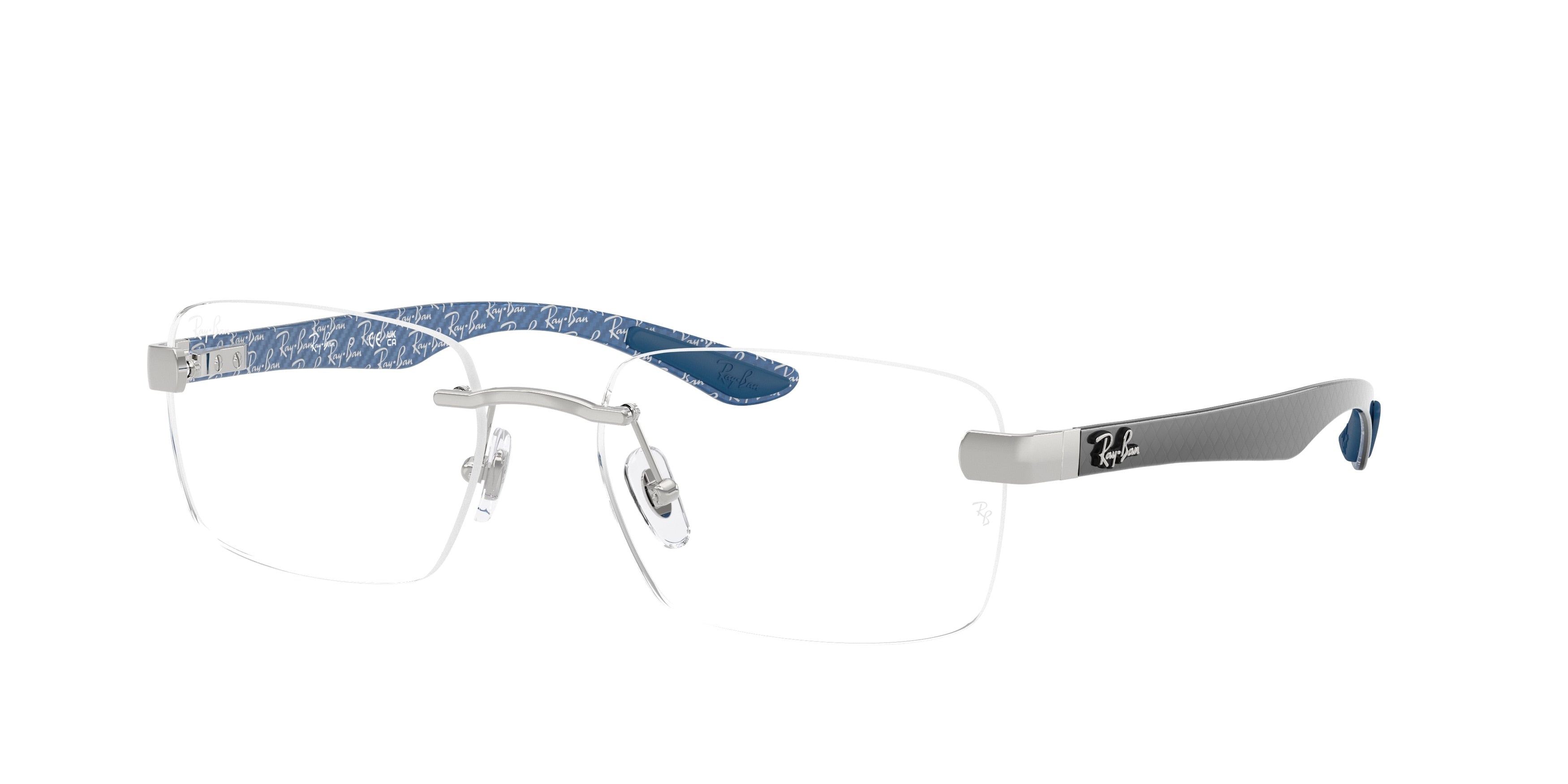 RAY-BAN RX8423 2501 56