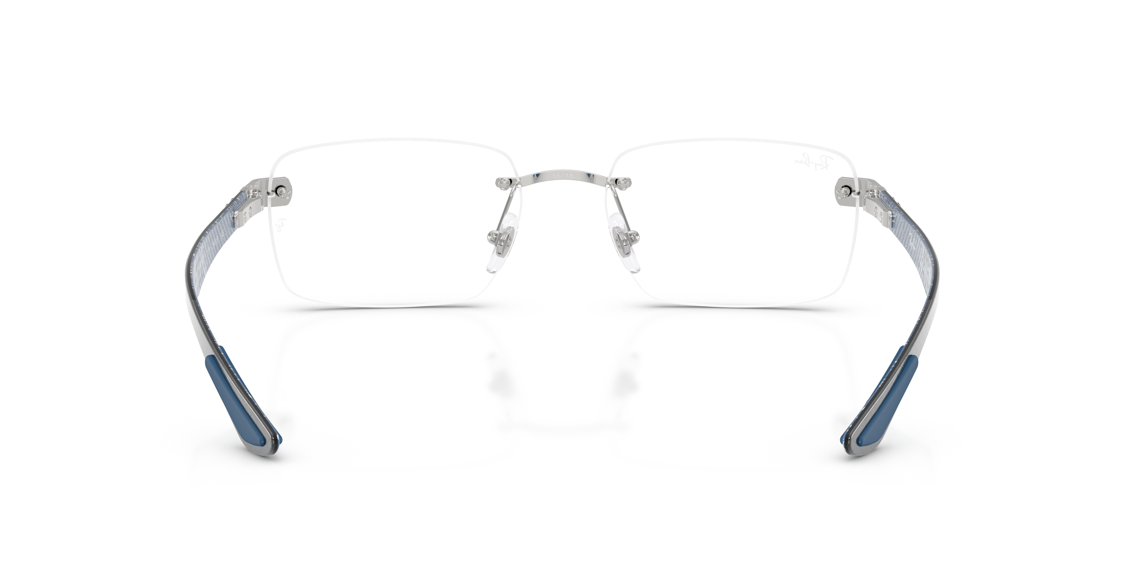 RAY-BAN RX8423 2501 56