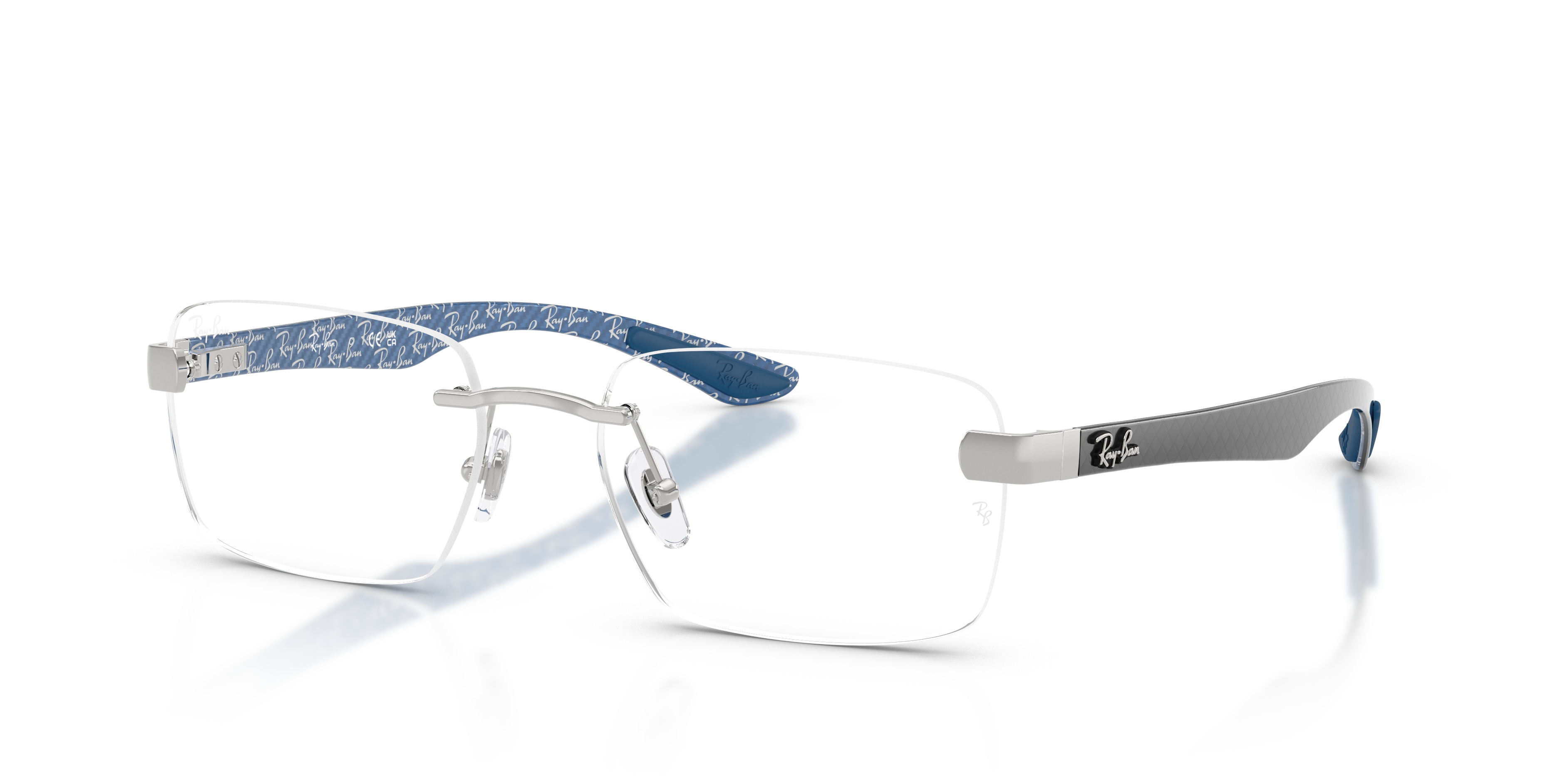 RAY-BAN RX8423 2501 56