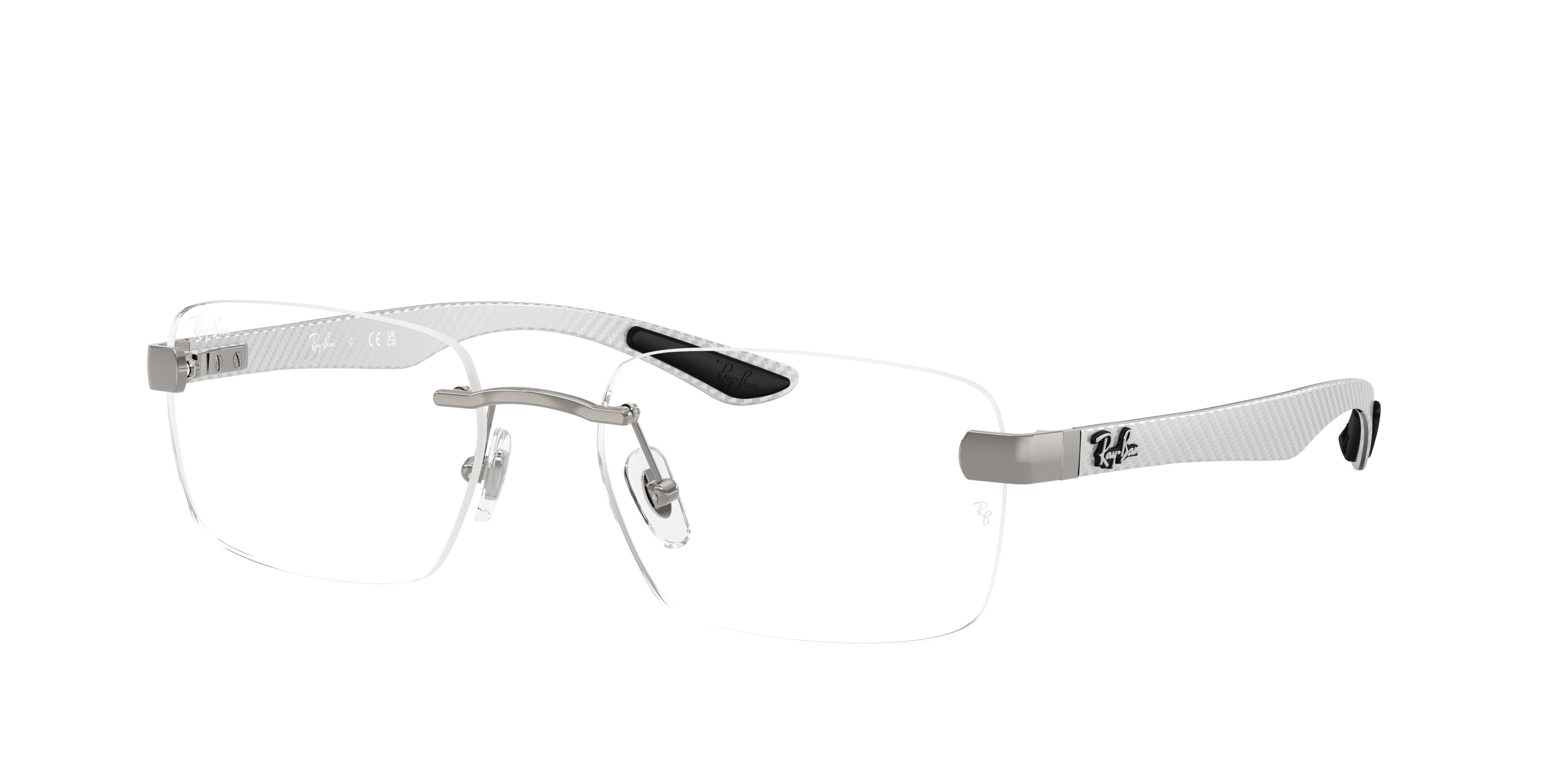RAY-BAN RX8423 2502 54