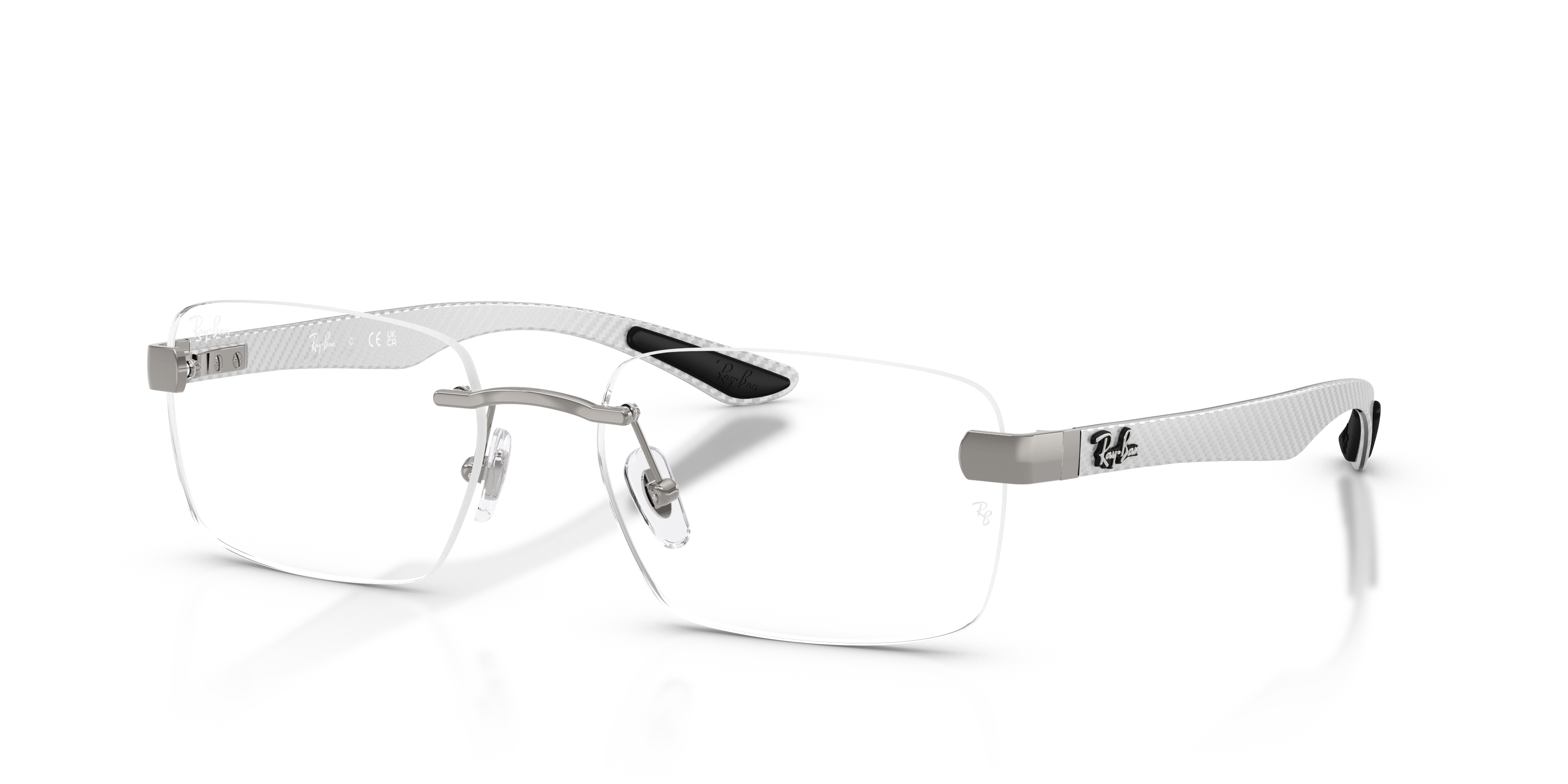 RAY-BAN RX8423 2502 54