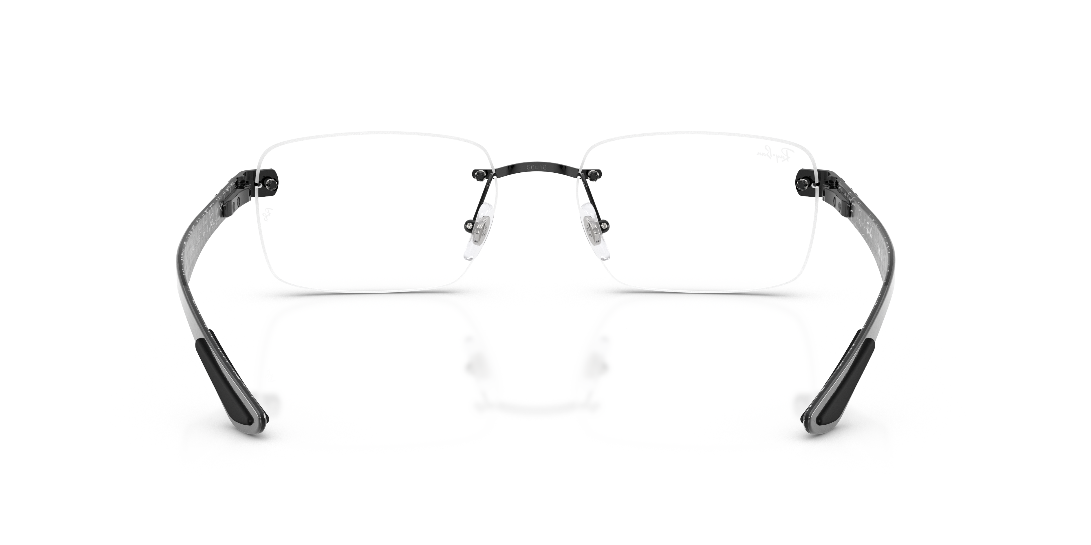 RAY-BAN RX8423 2509 54