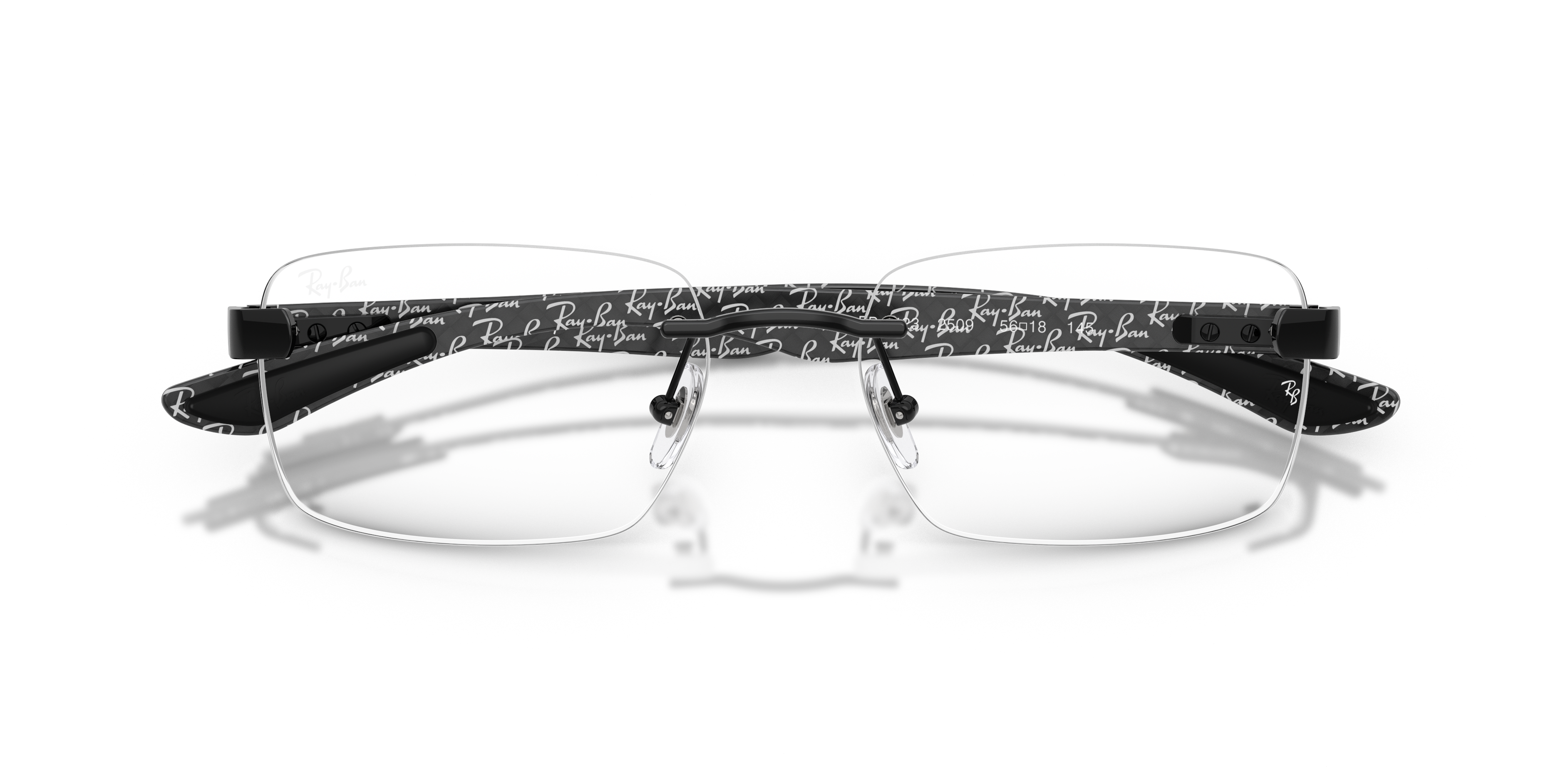 RAY-BAN RX8423 2509 54