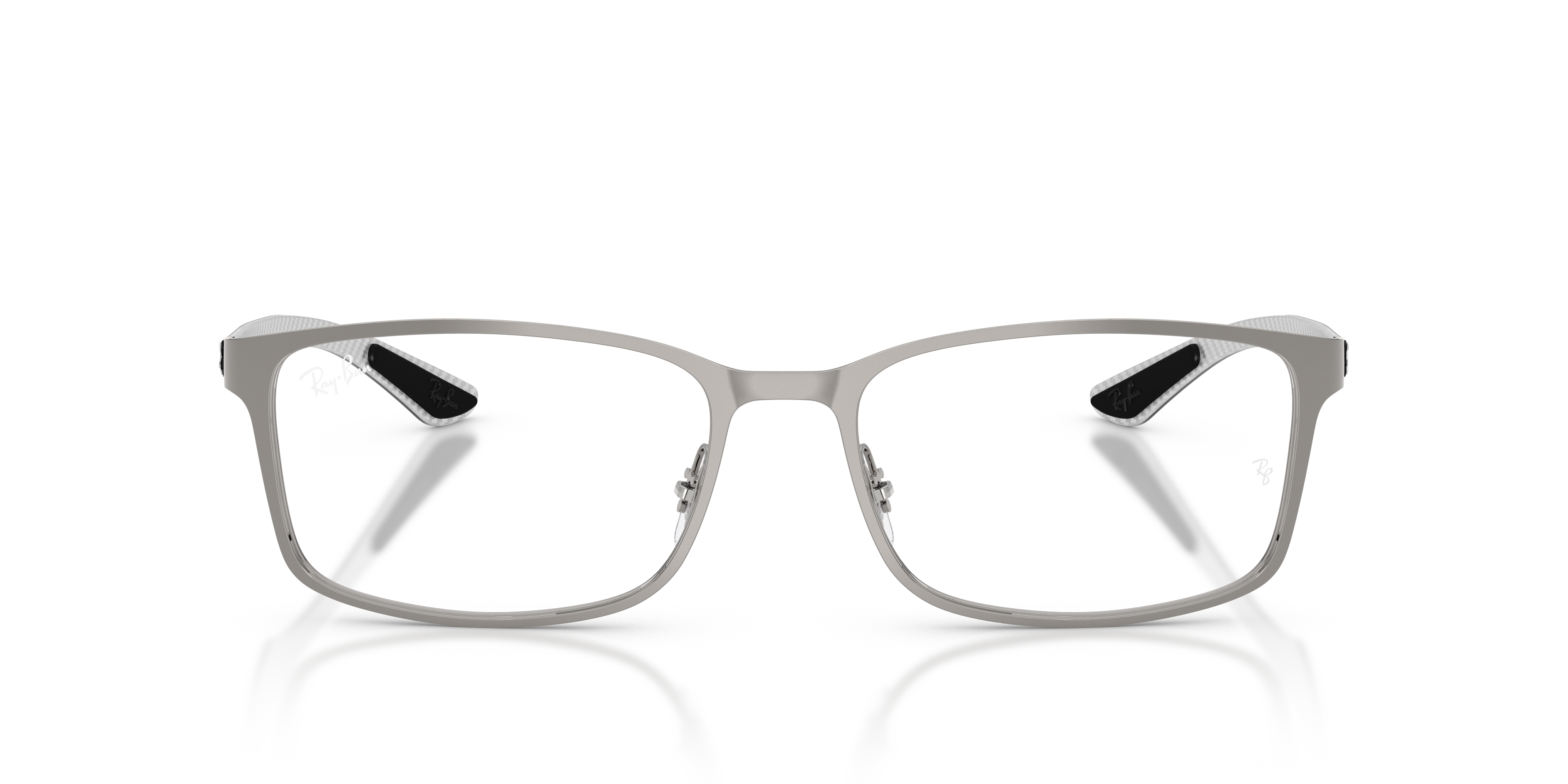 RAY-BAN RX8424 2502 55