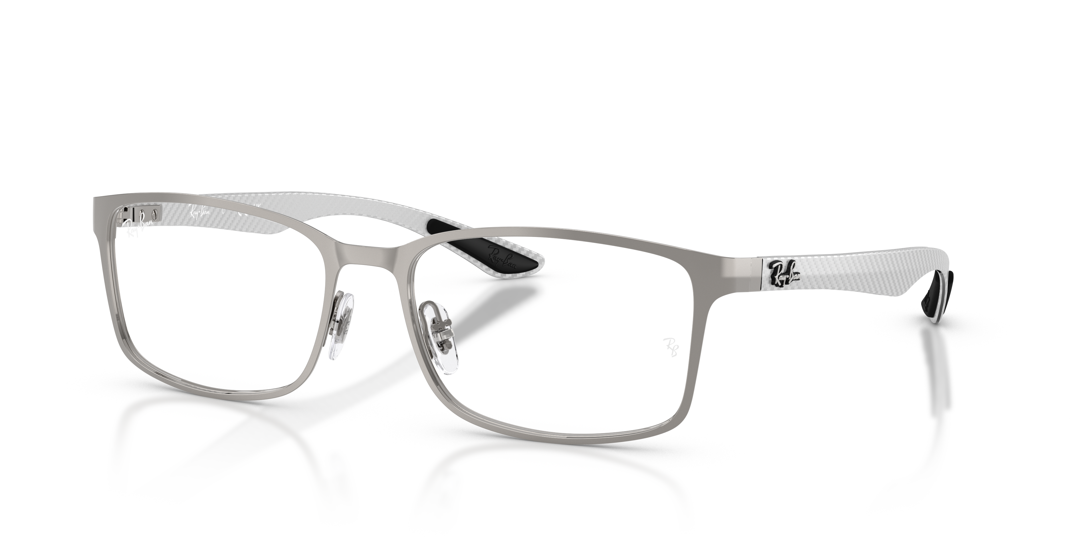 RAY-BAN RX8424 2502 55