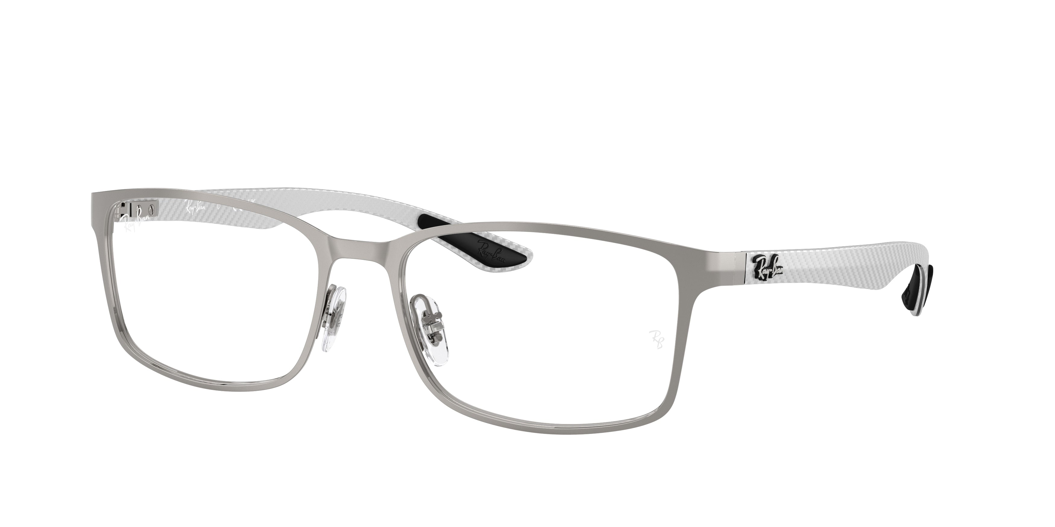 RAY-BAN RX8424 2502 55