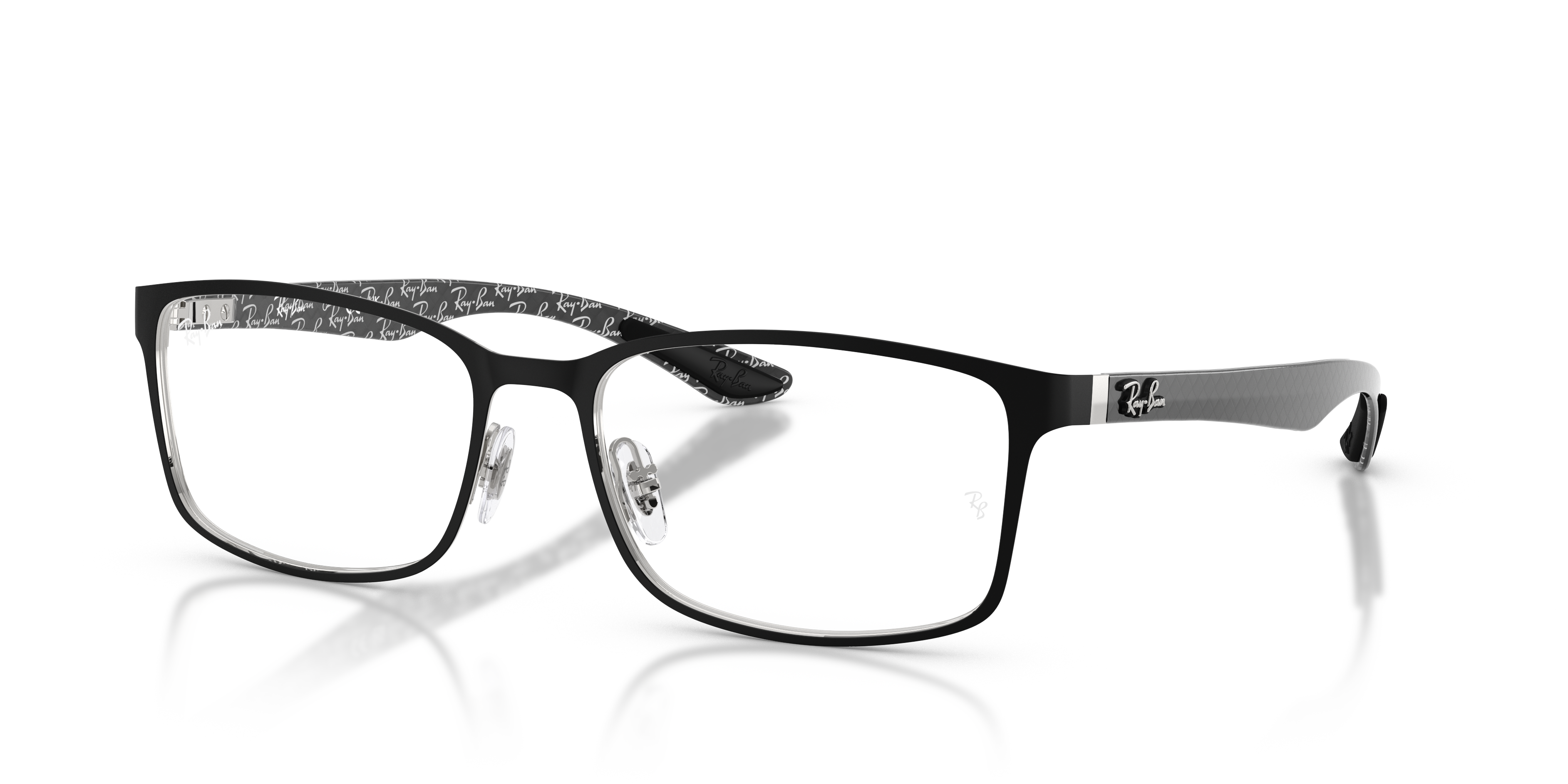 RAY-BAN RX8424 2997 55