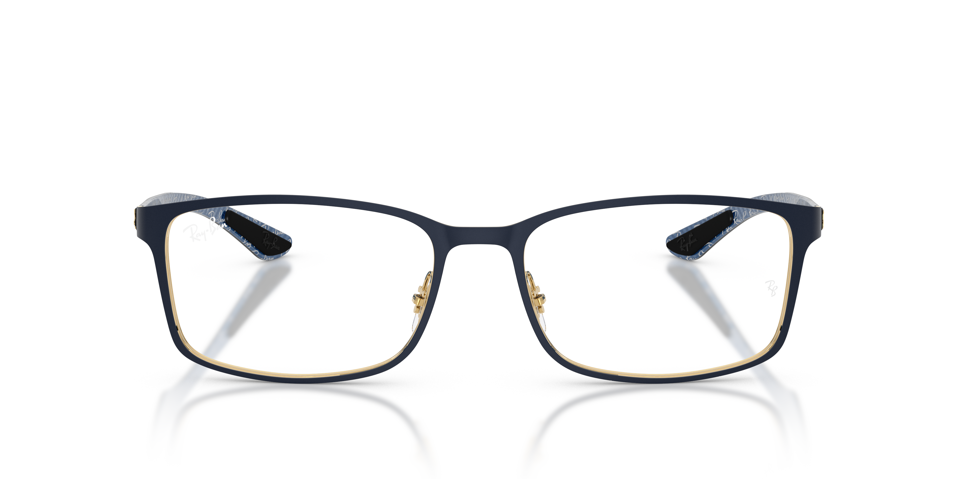 RAY-BAN RX8424 3226 57