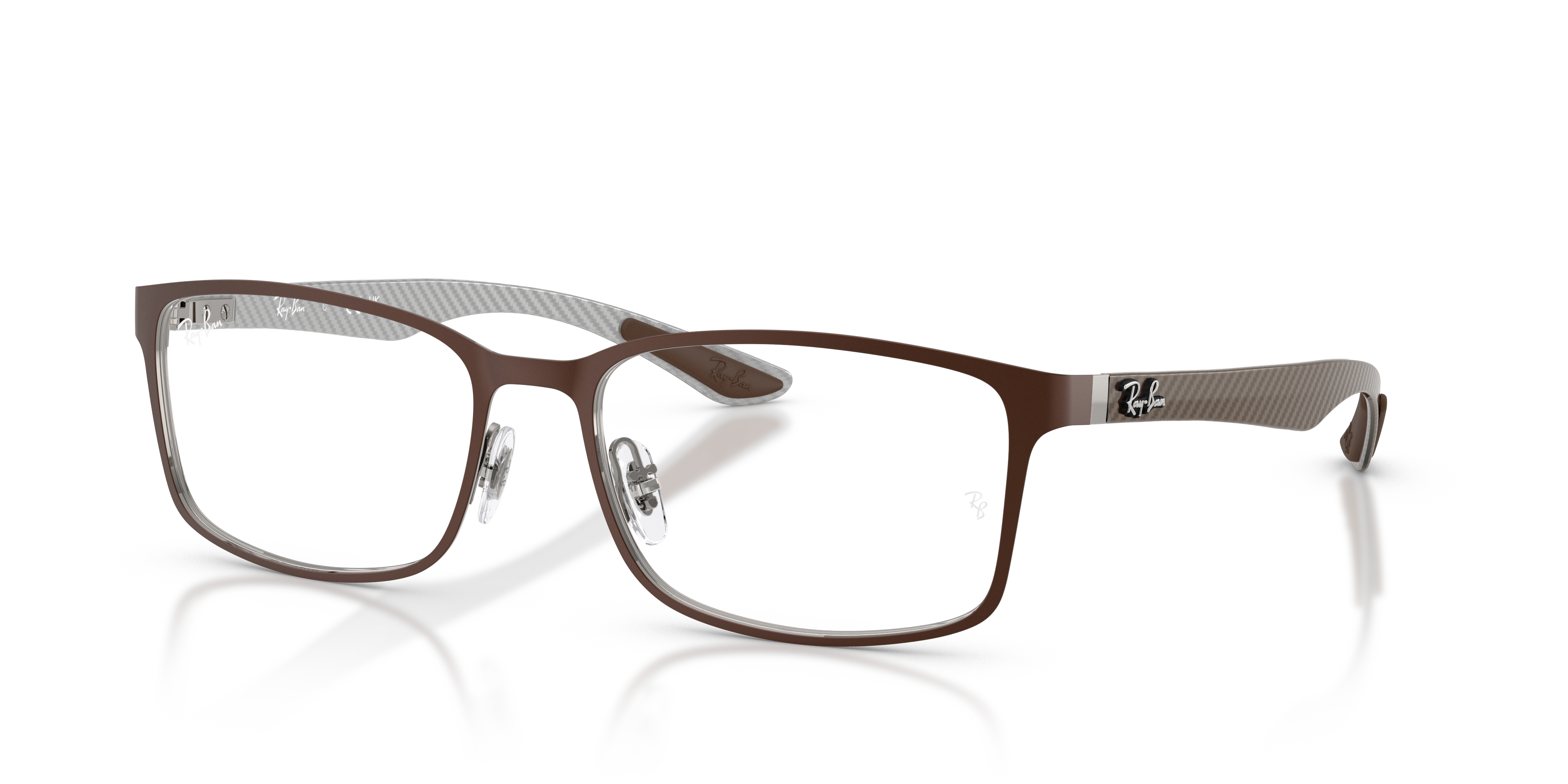 RAY-BAN RX8424 3227 57