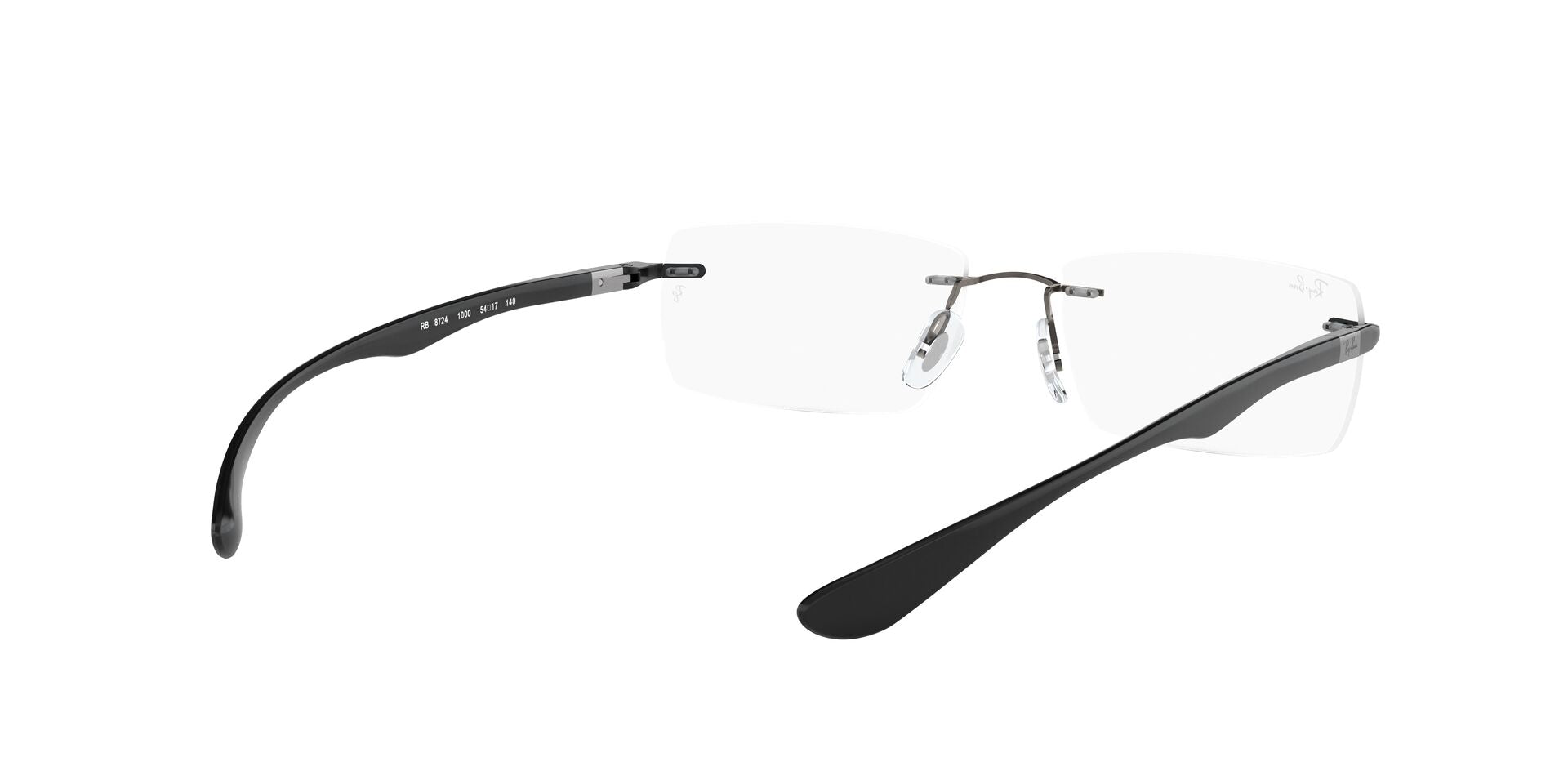 RAY-BAN RX8724 1000 56 - 24