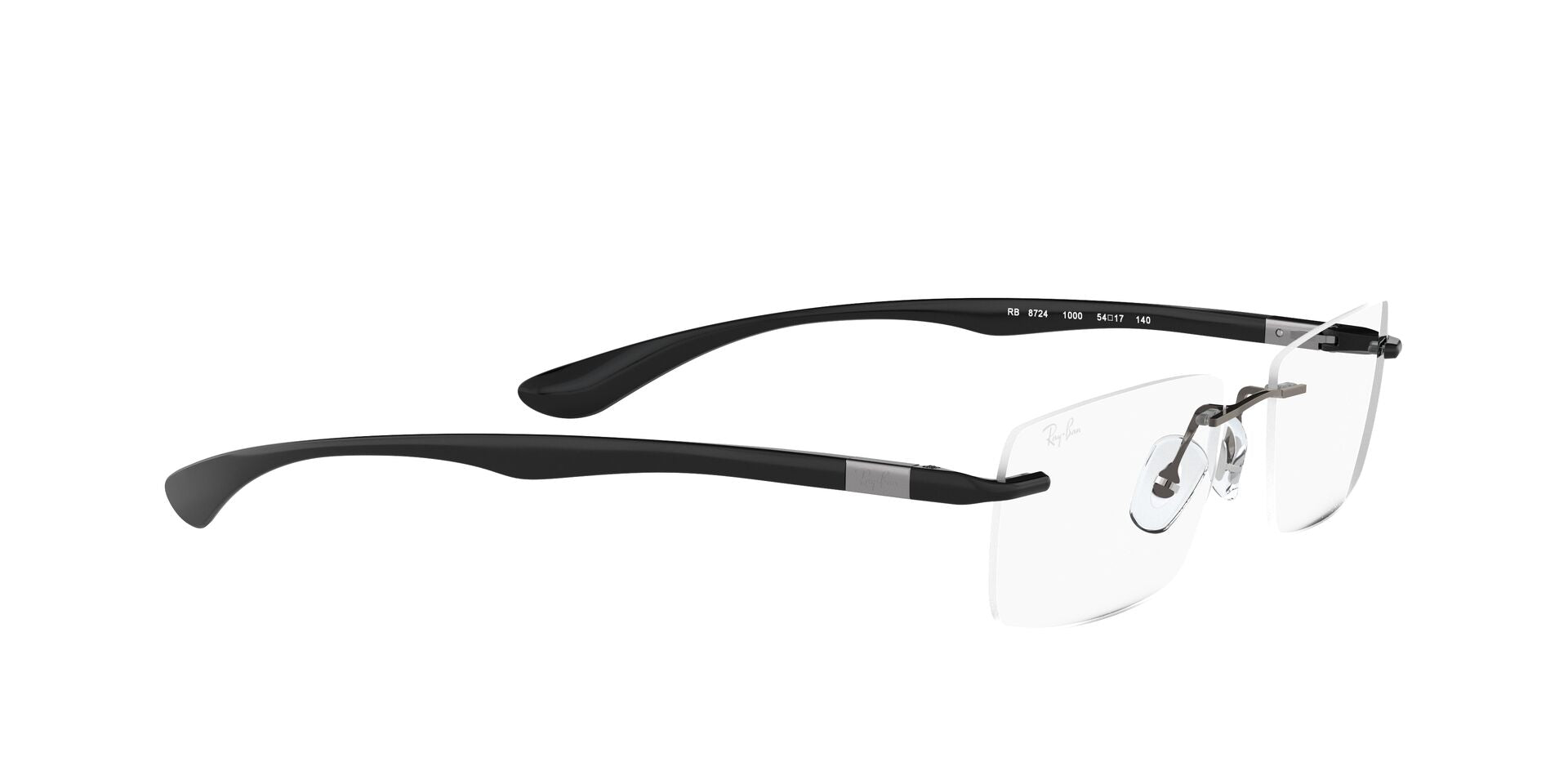 RAY-BAN RX8724 1000 54 - 22