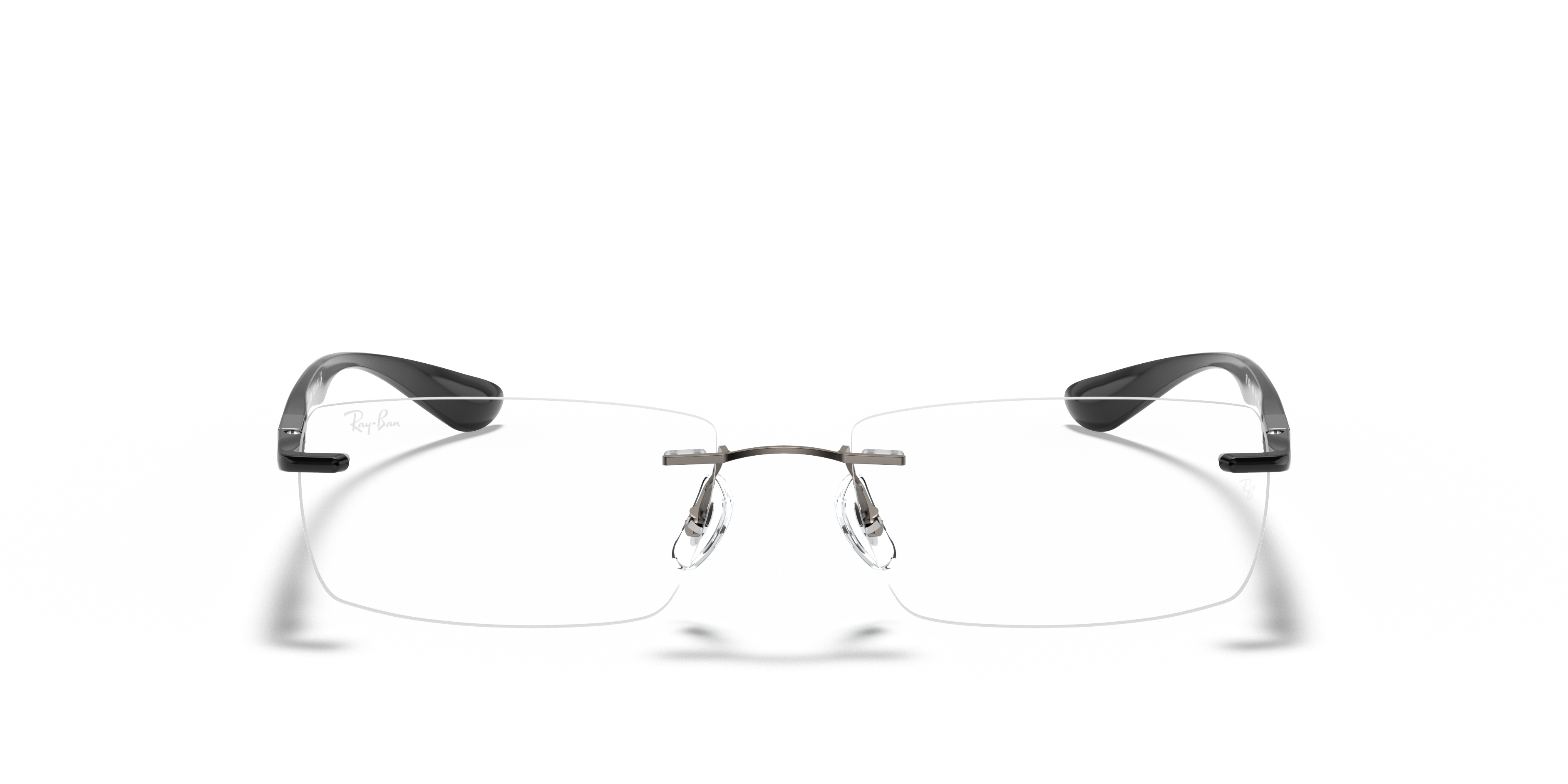 RAY-BAN RX8724 1000 56