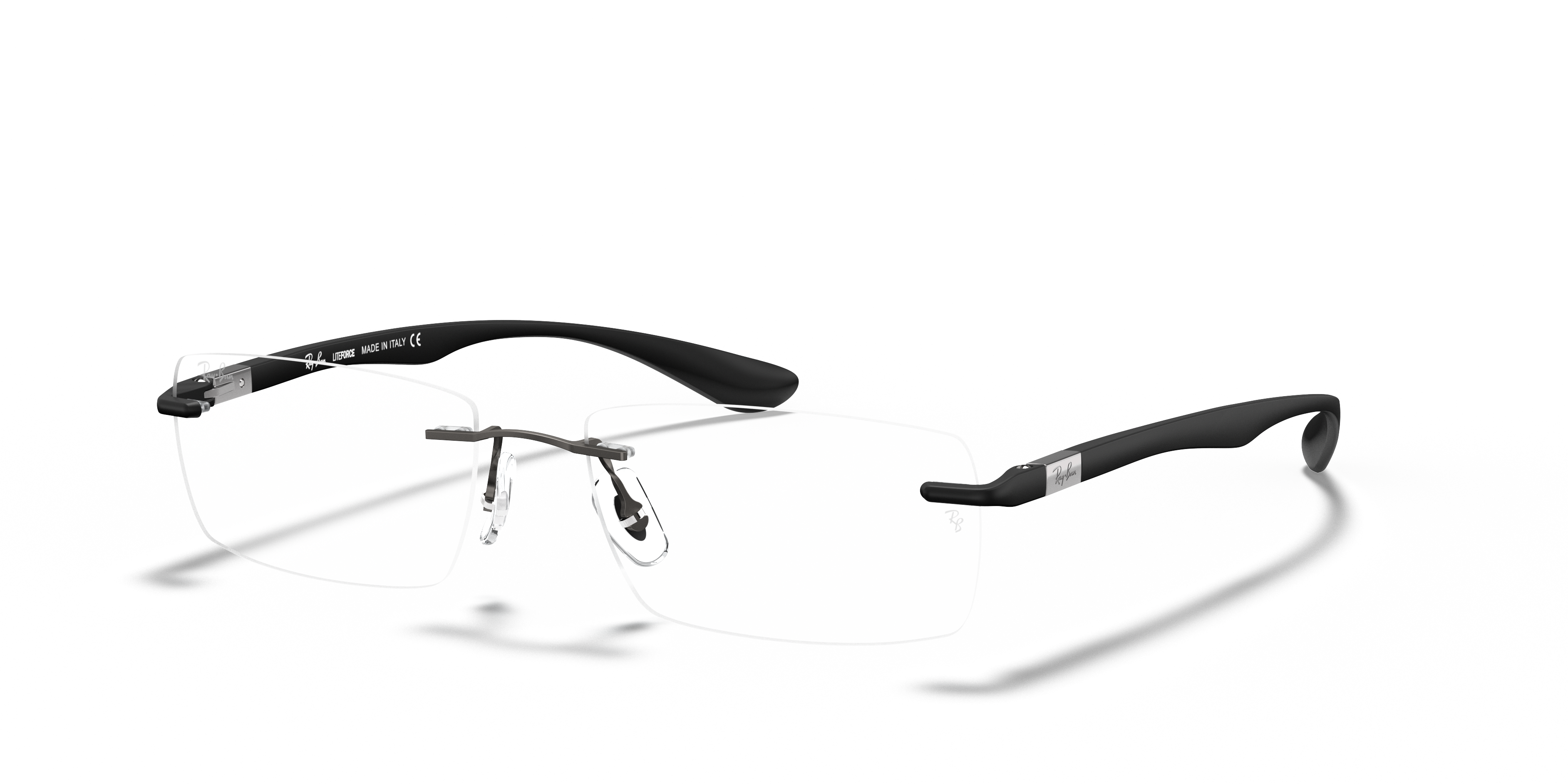 RAY-BAN RX8724 1128 54