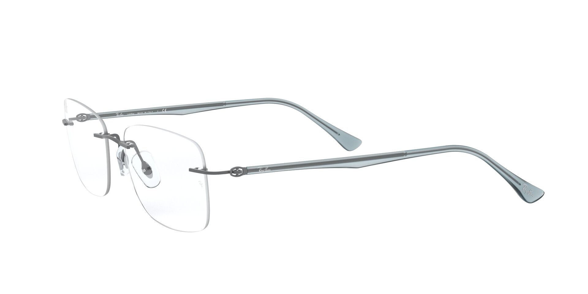 RAY-BAN RX8725 1028 52 - 11