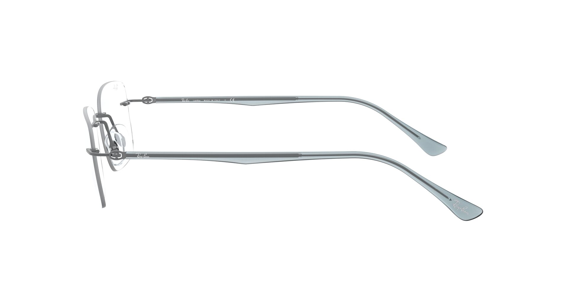 RAY-BAN RX8725 1028 54 - 9