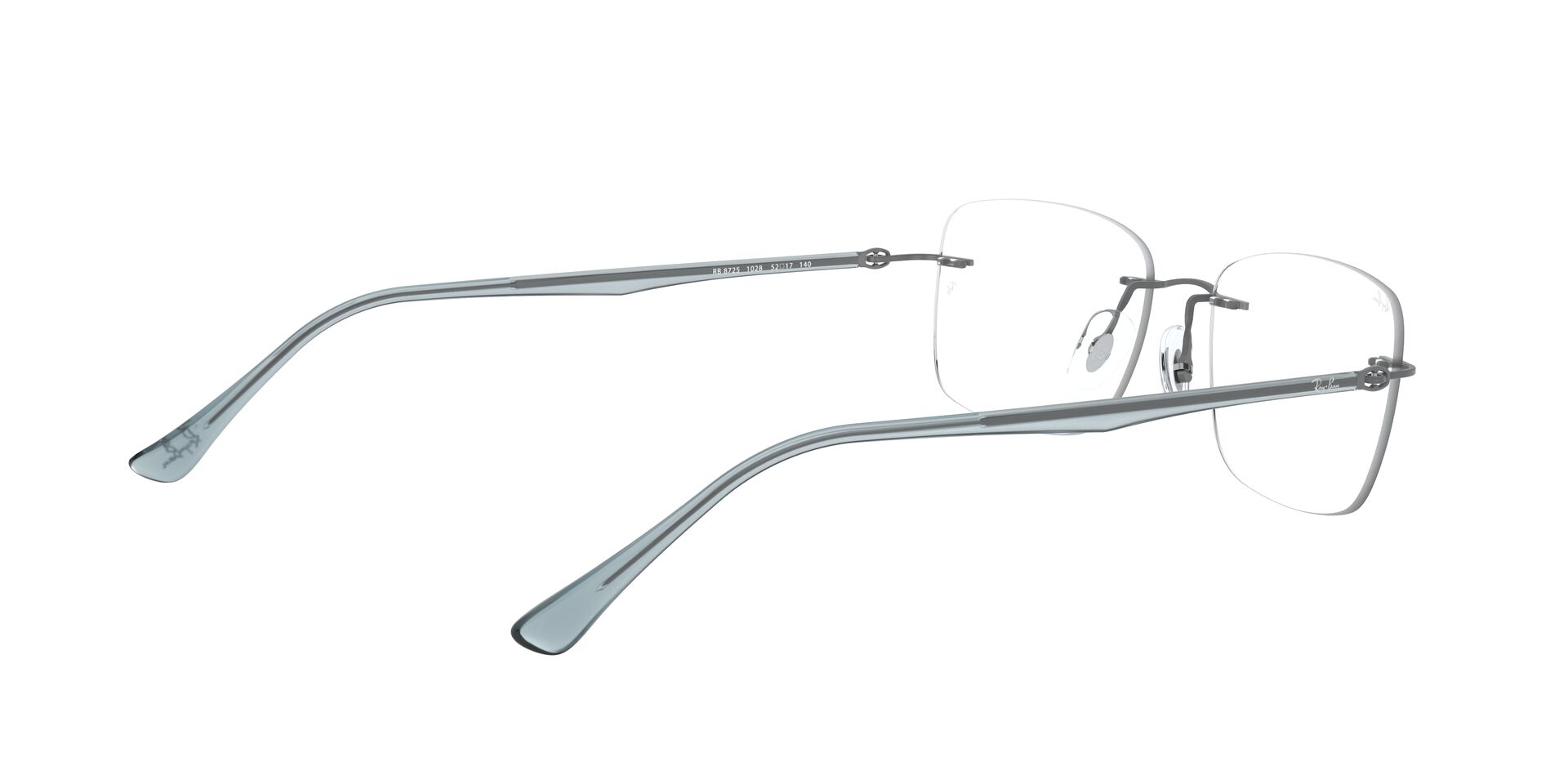 RAY-BAN RX8725 1028 54 - 14