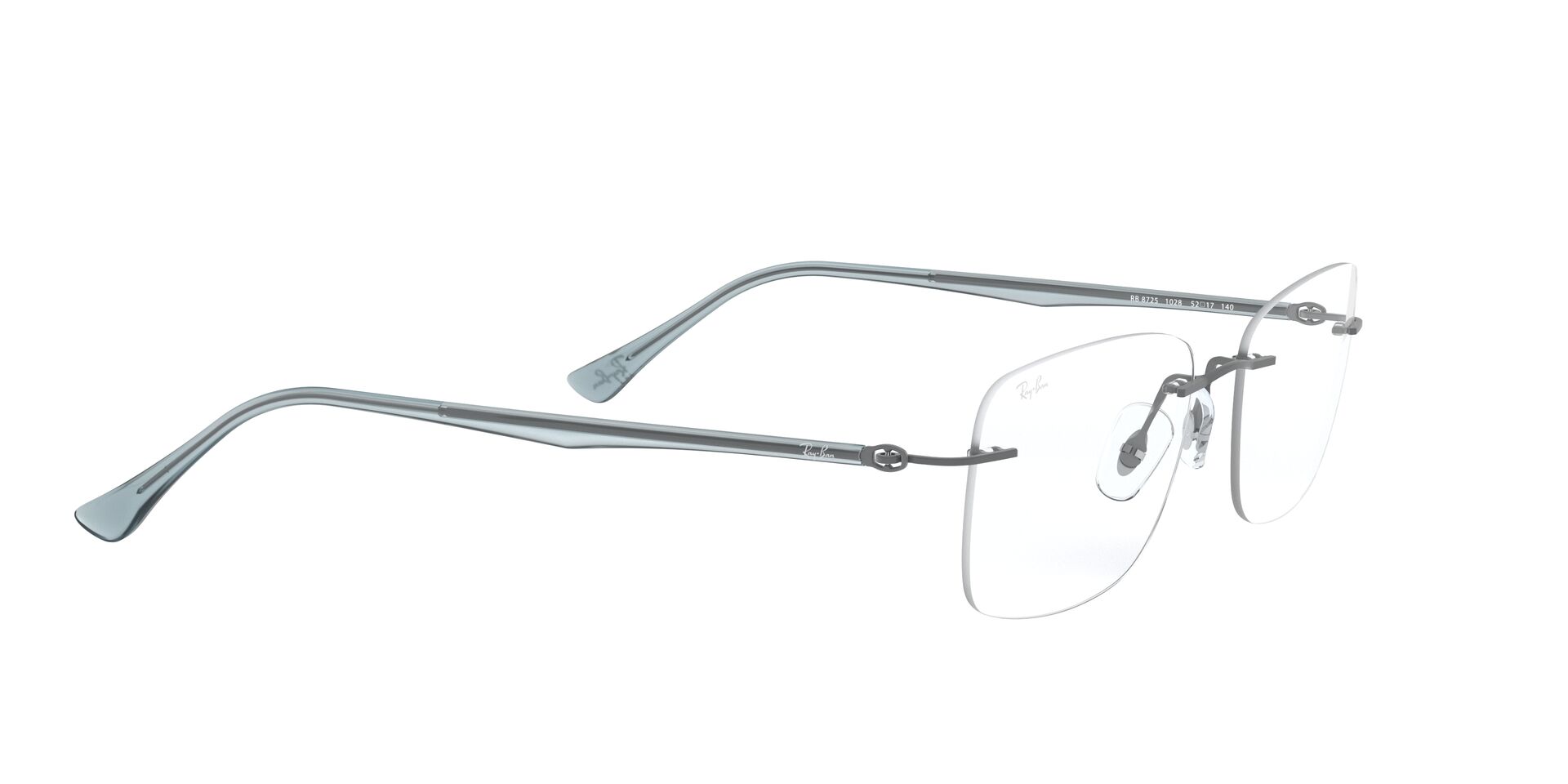 RAY-BAN RX8725 1028 54 - 16