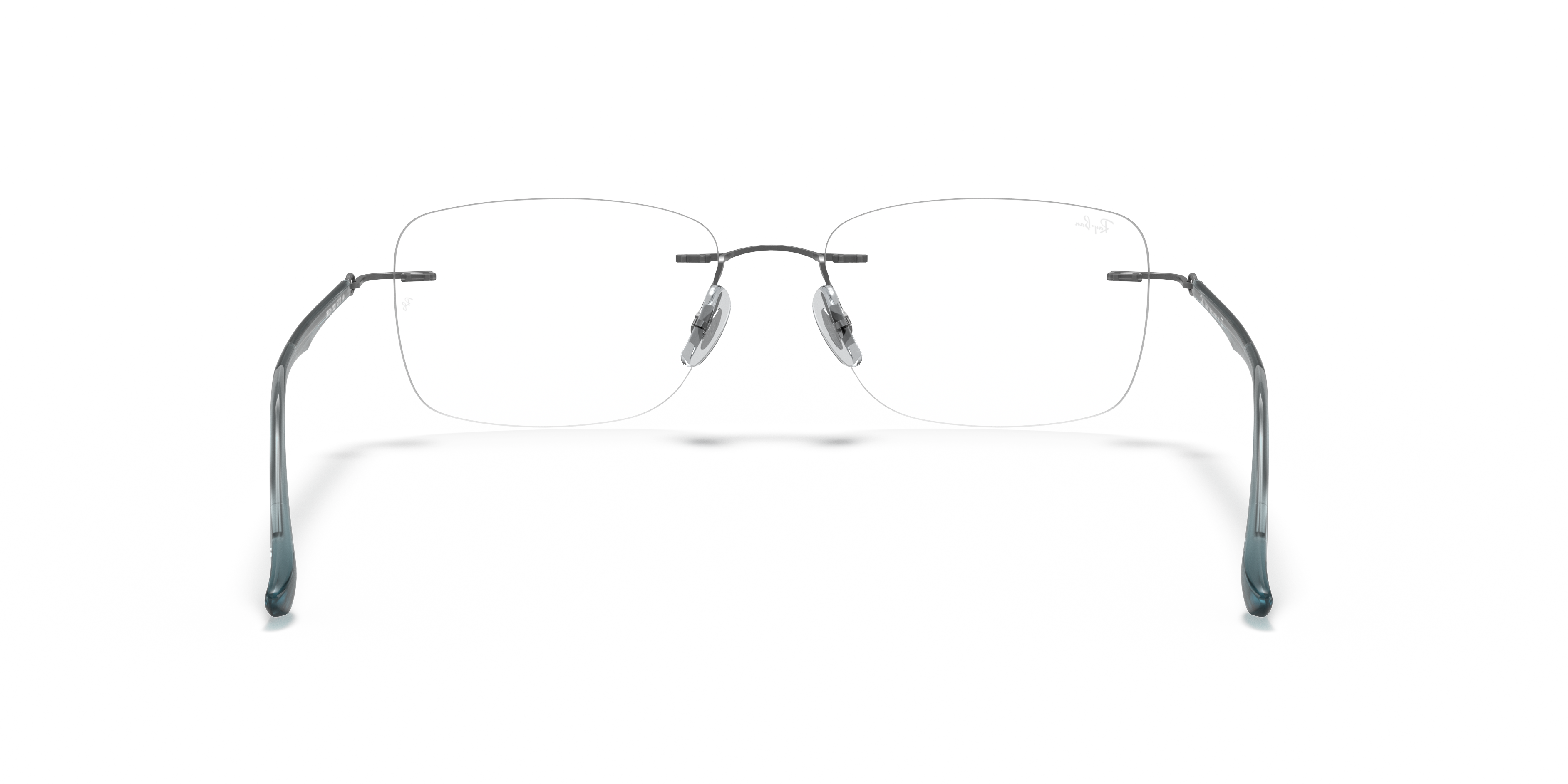 RAY-BAN RX8725 1028 52