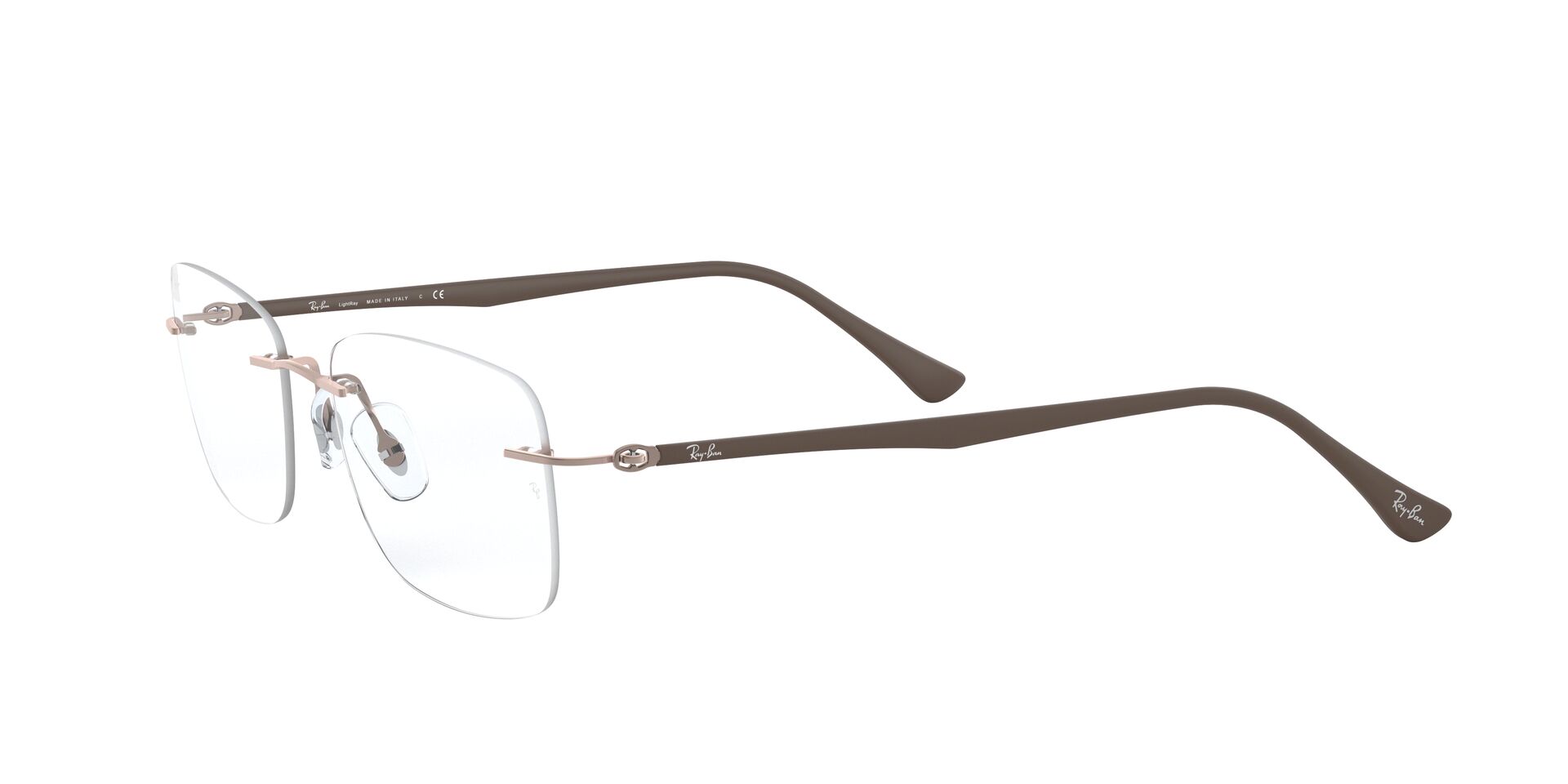 RAY-BAN RX8725 1131 54 - 19