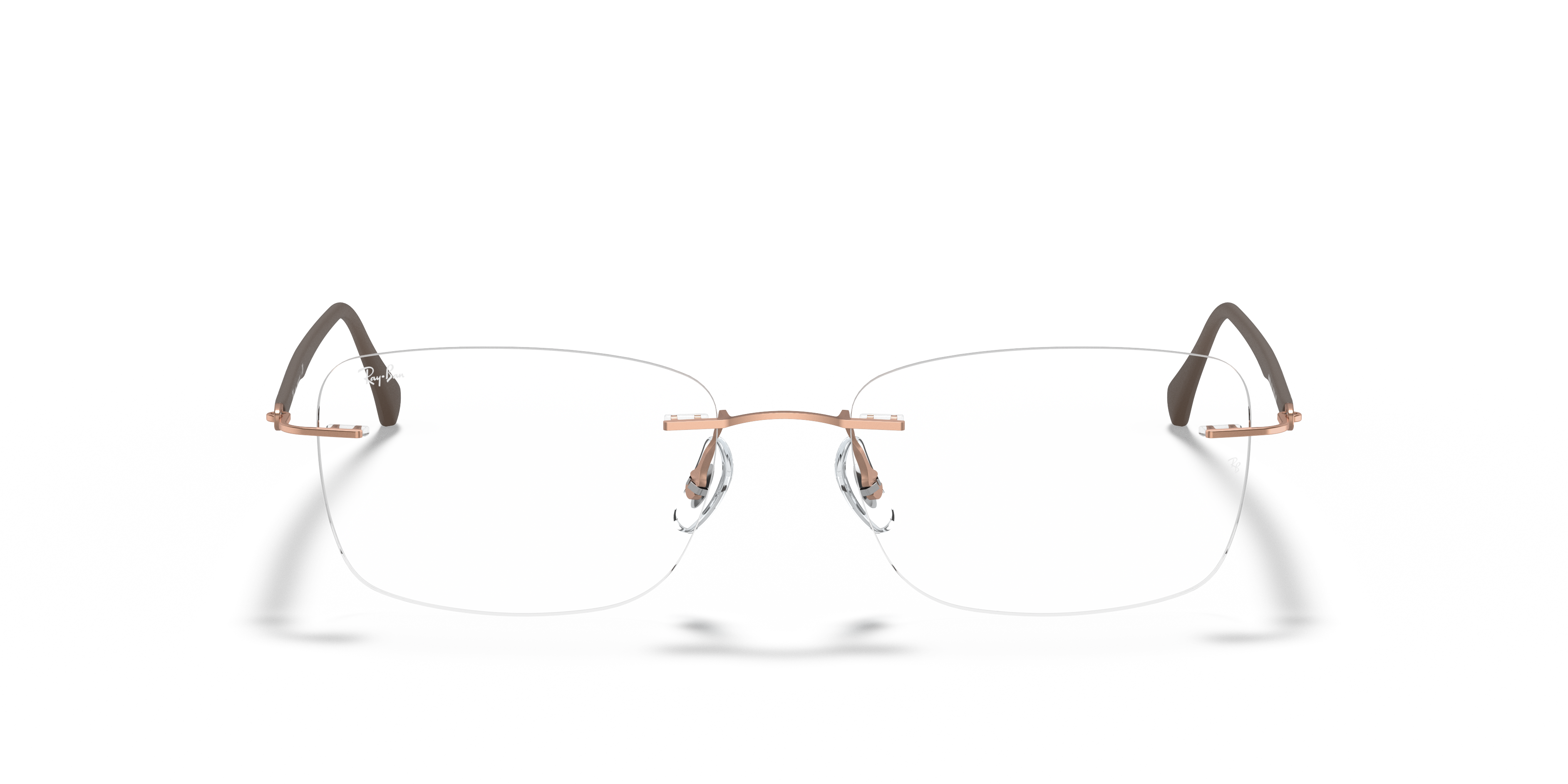 RAY-BAN RX8725 1131 54