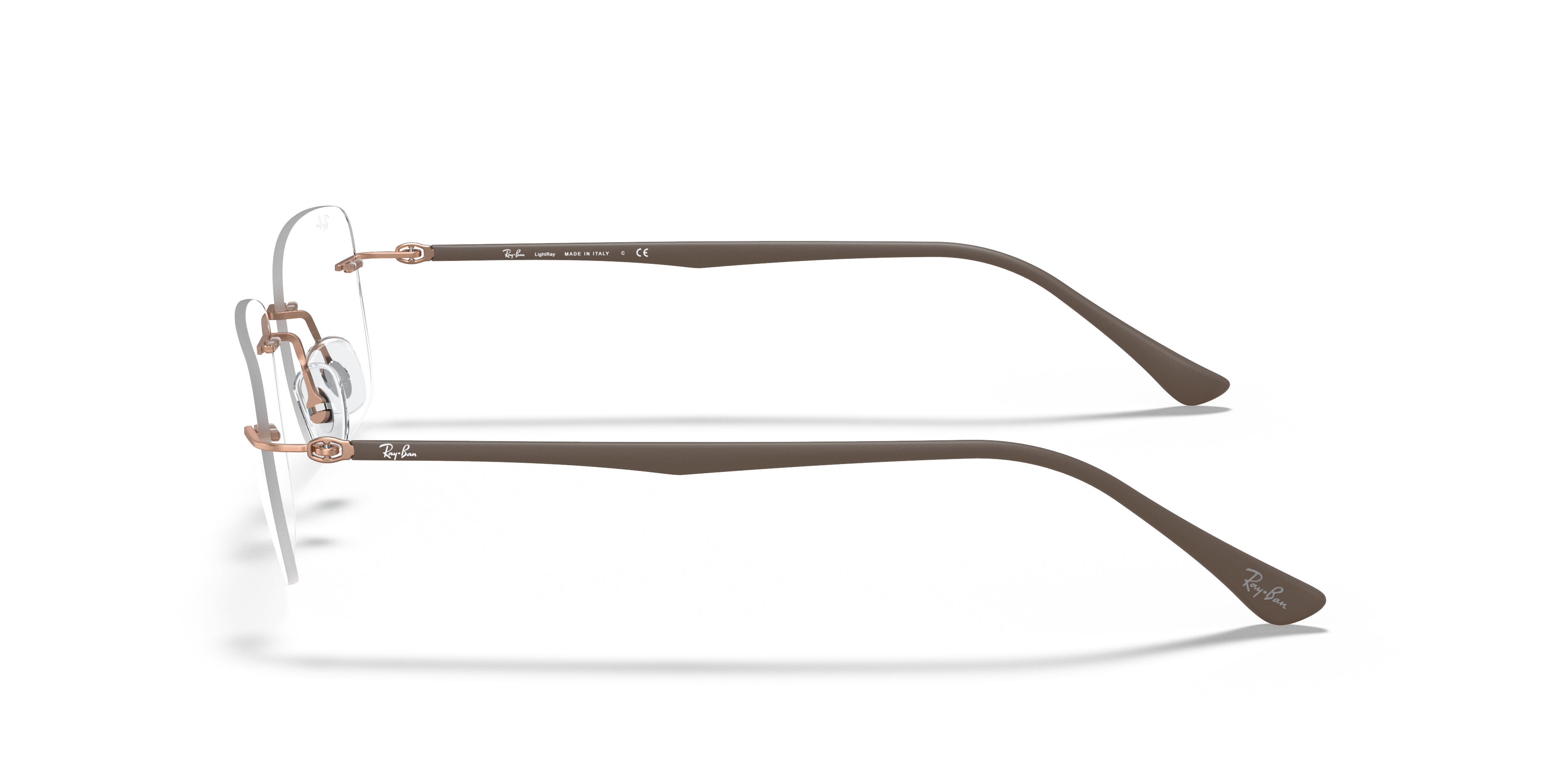 RAY-BAN RX8725 1131 54