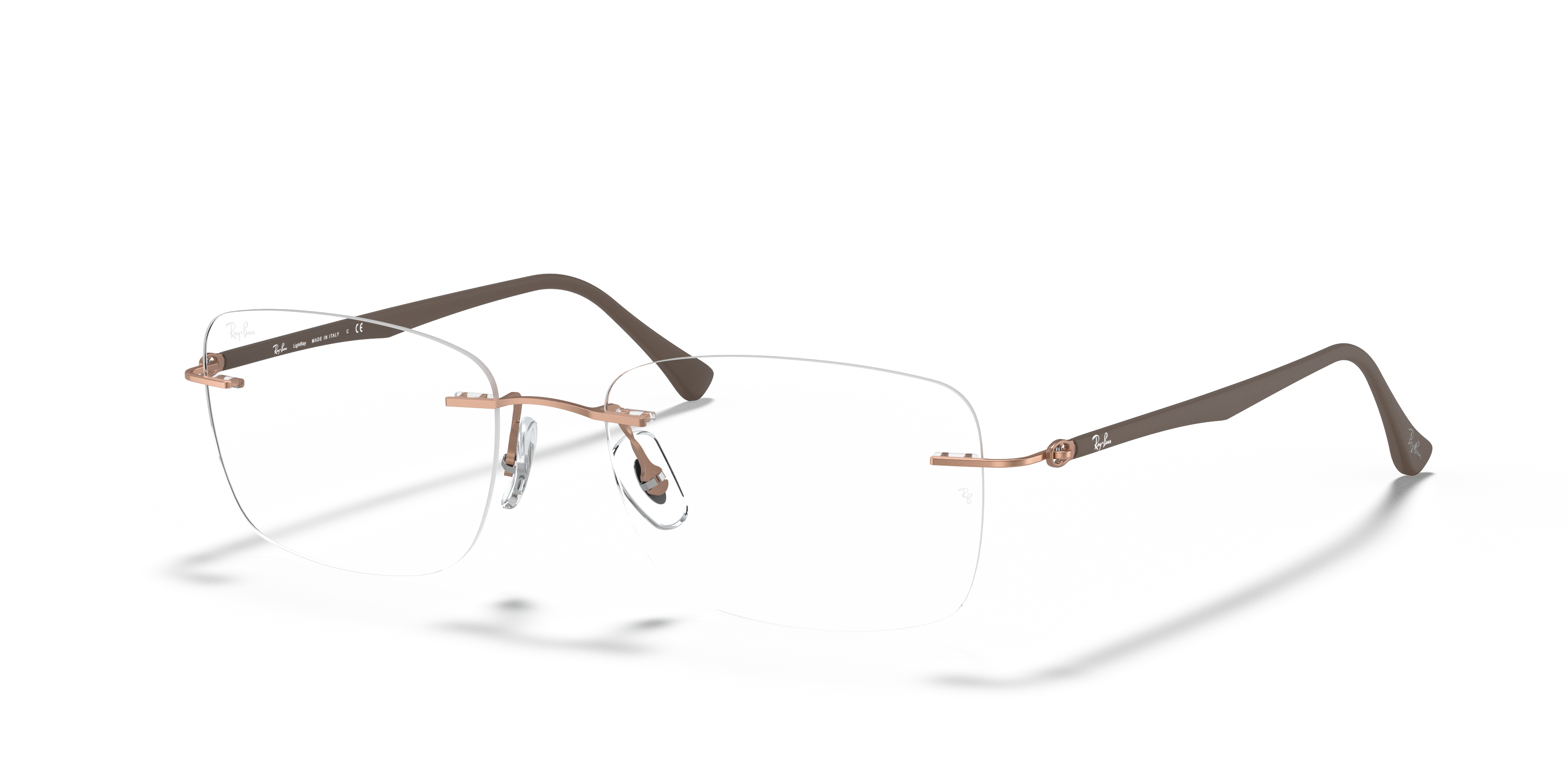 RAY-BAN RX8725 1131 54