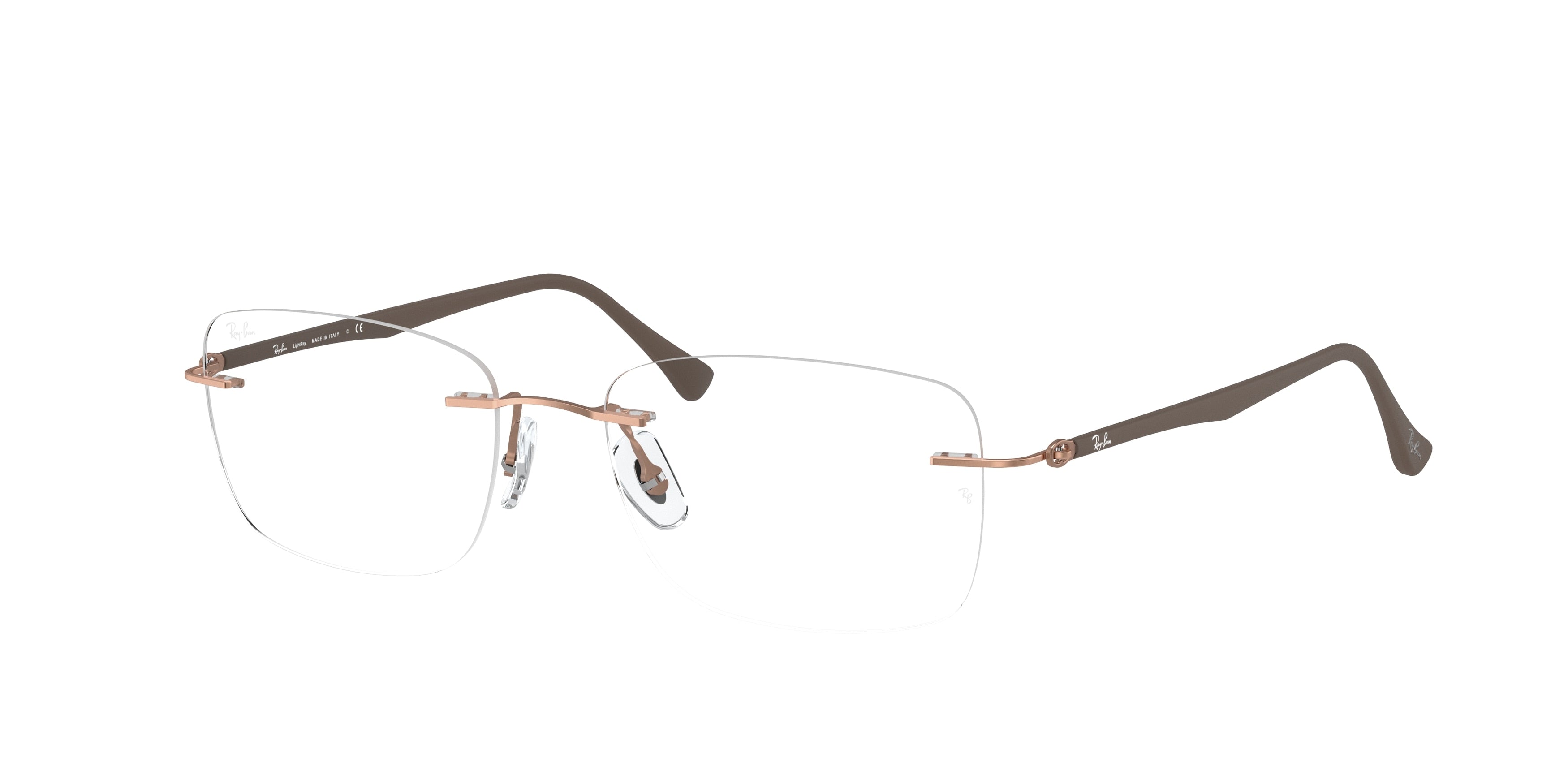 RAY-BAN RX8725 1131 54