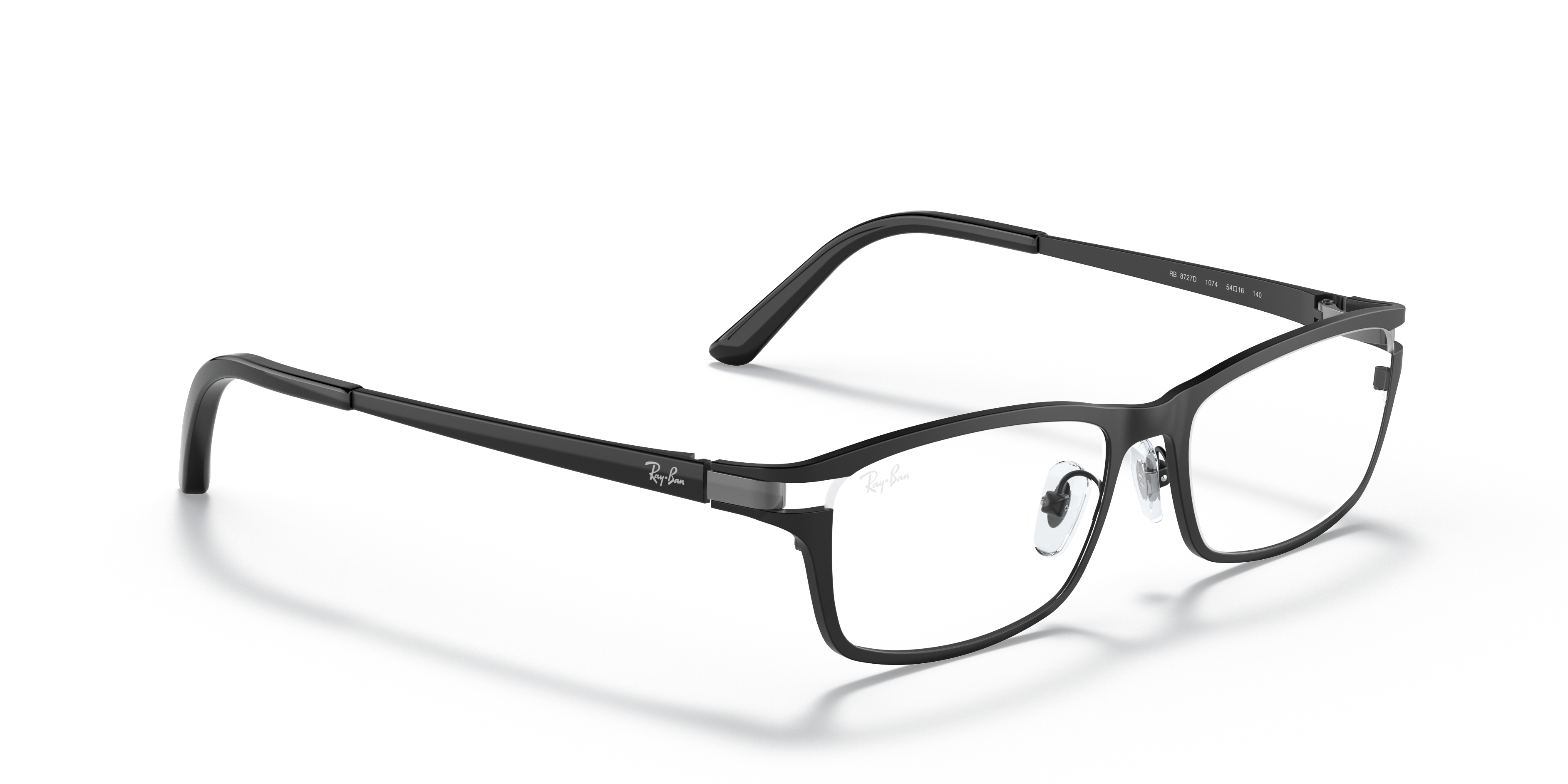 RAY-BAN RX8727D 1074 54