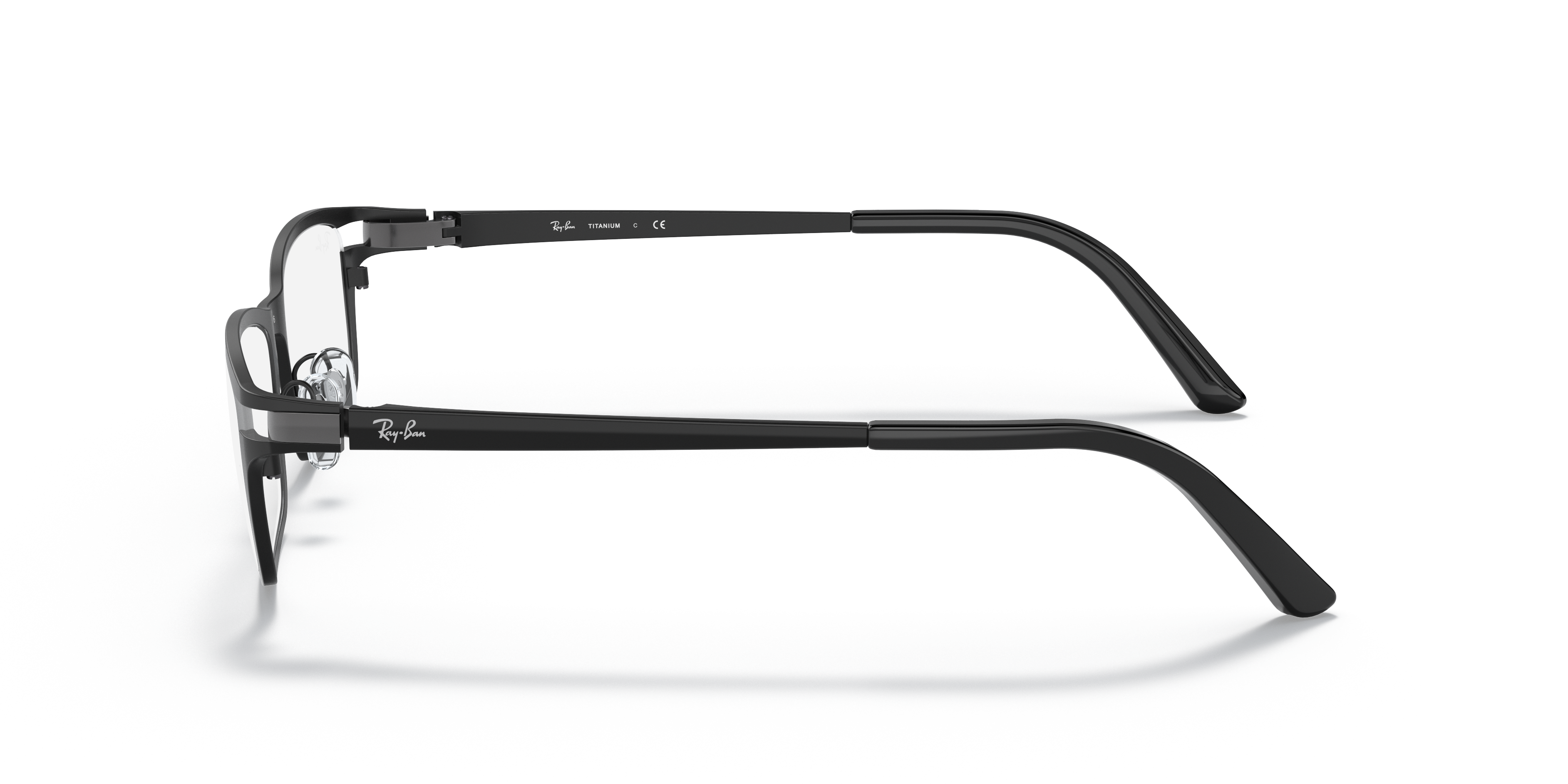 RAY-BAN RX8727D 1074 54